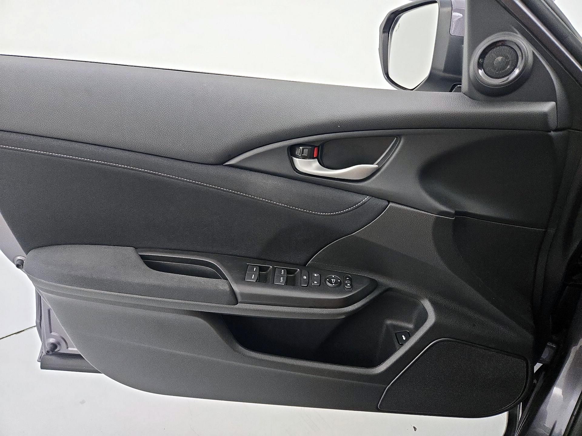 Thumbnail: 2022 Honda Insight - 12