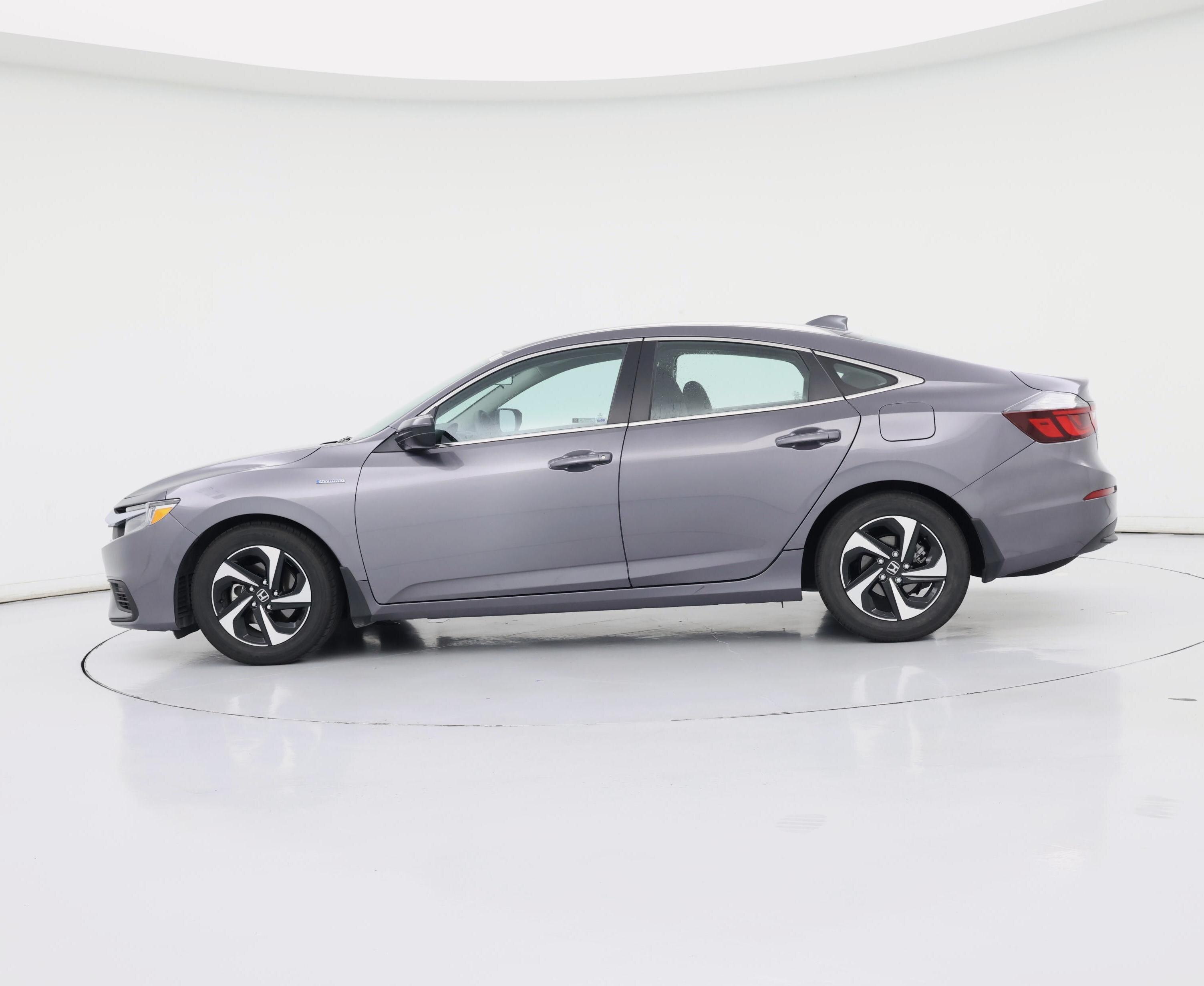 Thumbnail: 2022 Honda Insight - 3
