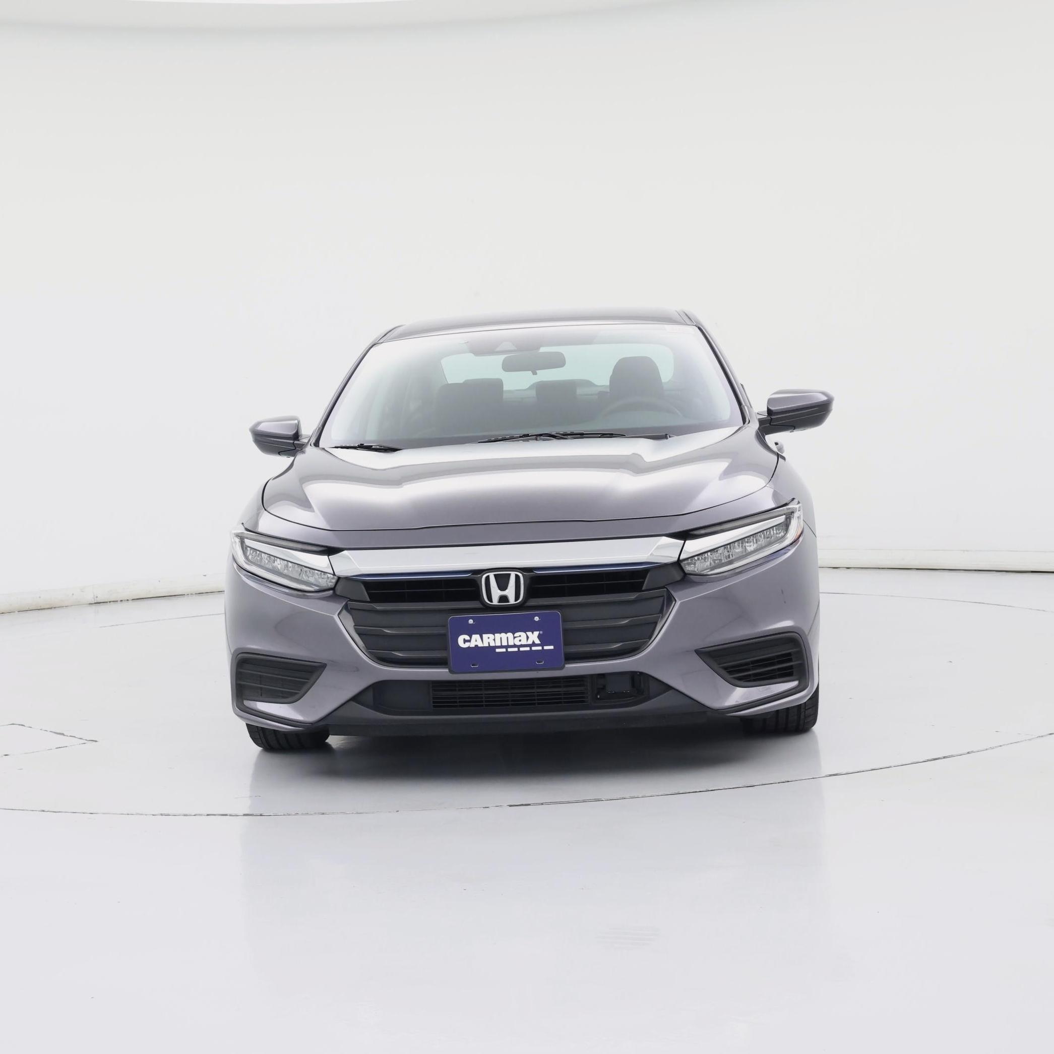 Thumbnail: 2022 Honda Insight - 5