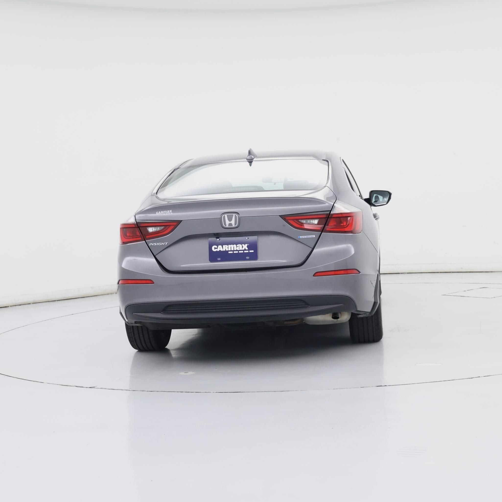 Thumbnail: 2022 Honda Insight - 6