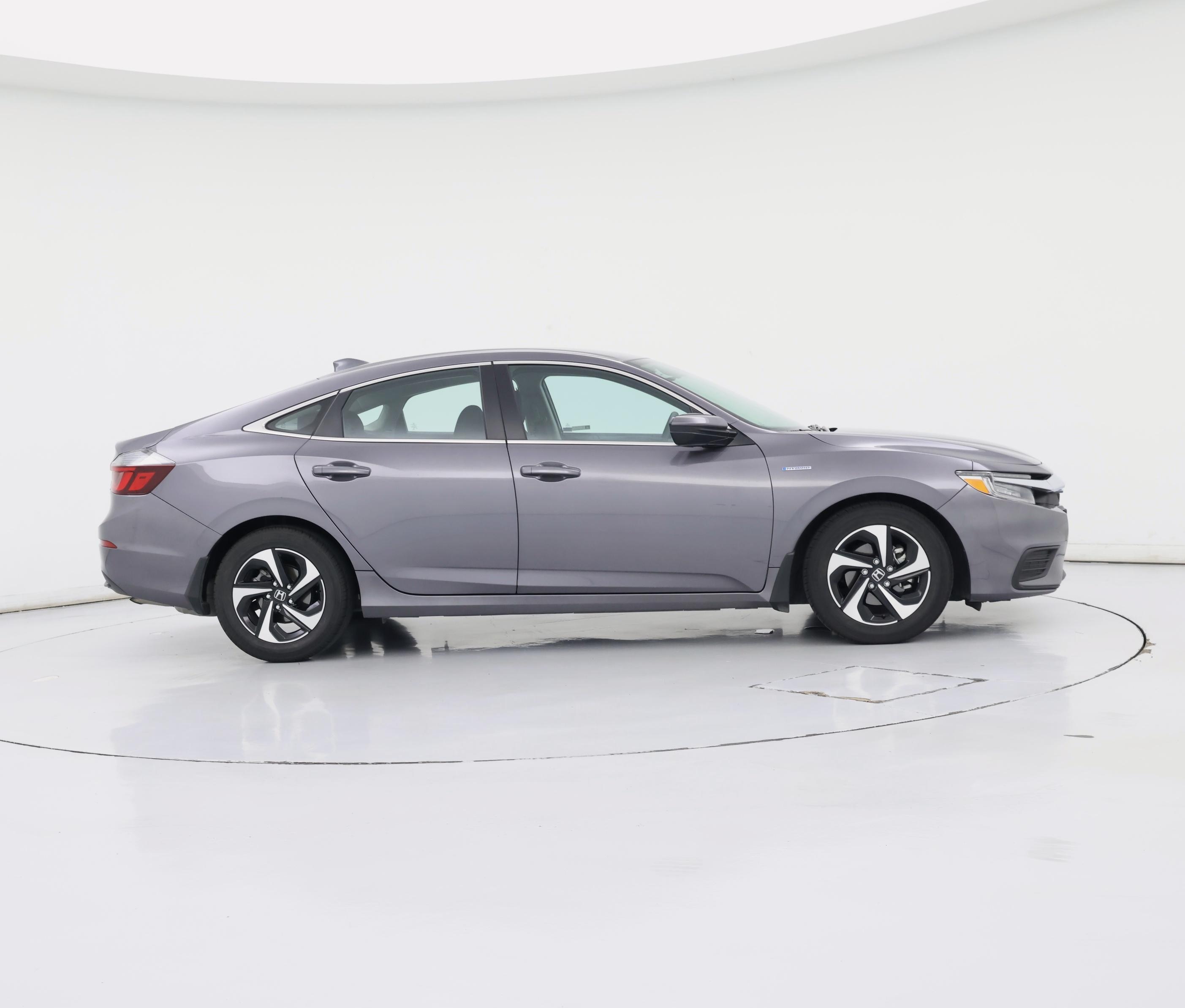 Thumbnail: 2022 Honda Insight - 7