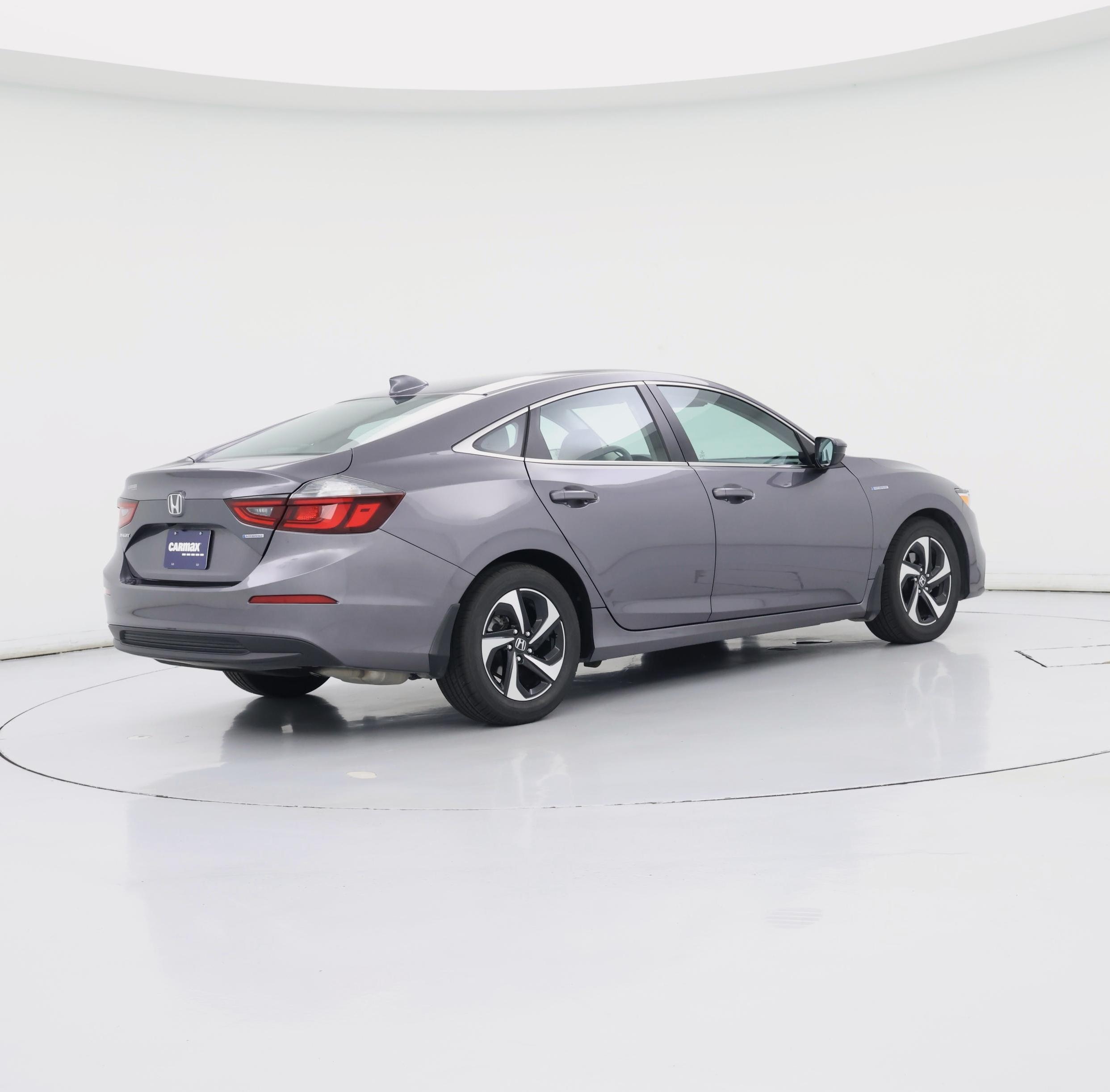Thumbnail: 2022 Honda Insight - 8