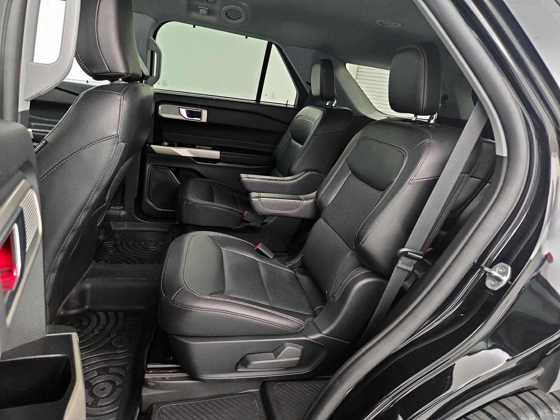 Thumbnail: 2023 Ford Explorer - 20