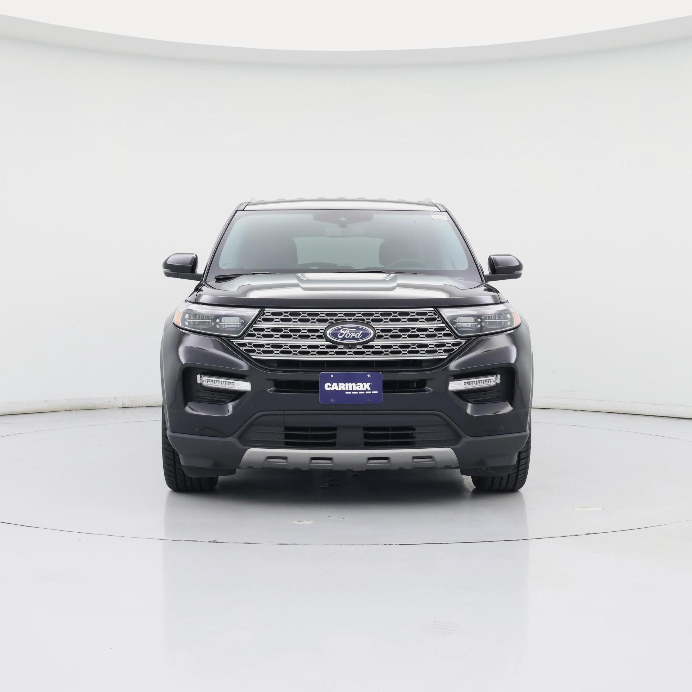 Thumbnail: 2023 Ford Explorer - 5