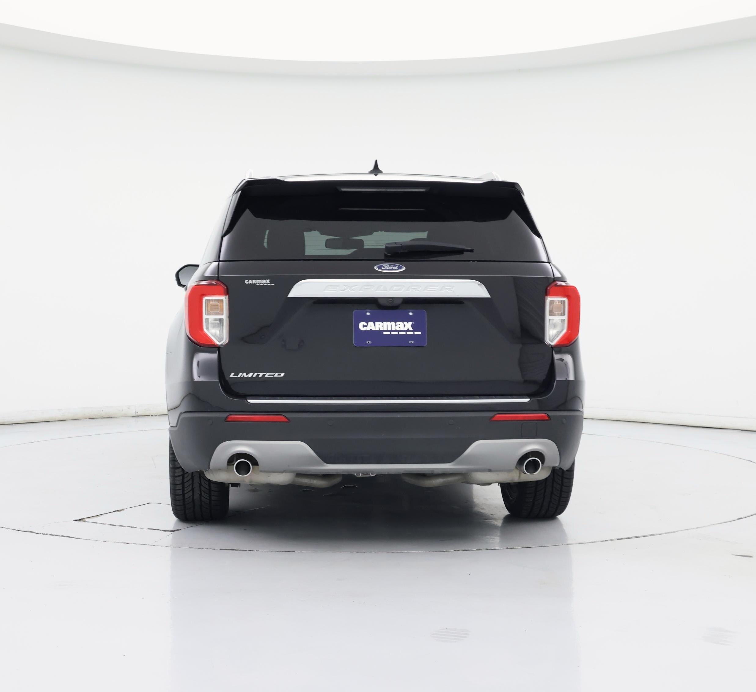 Thumbnail: 2023 Ford Explorer - 6
