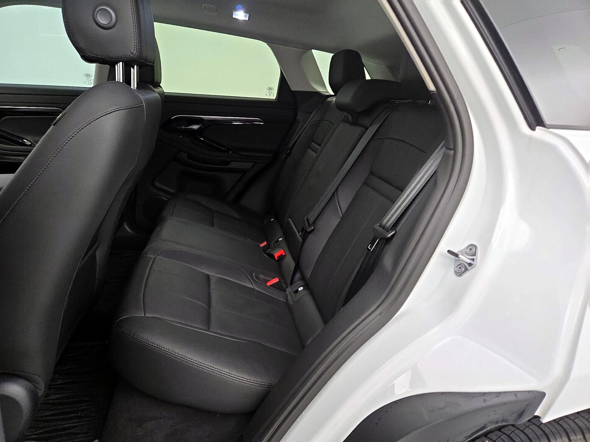 Thumbnail: 2021 Land Rover Range Rover Evoque - 20