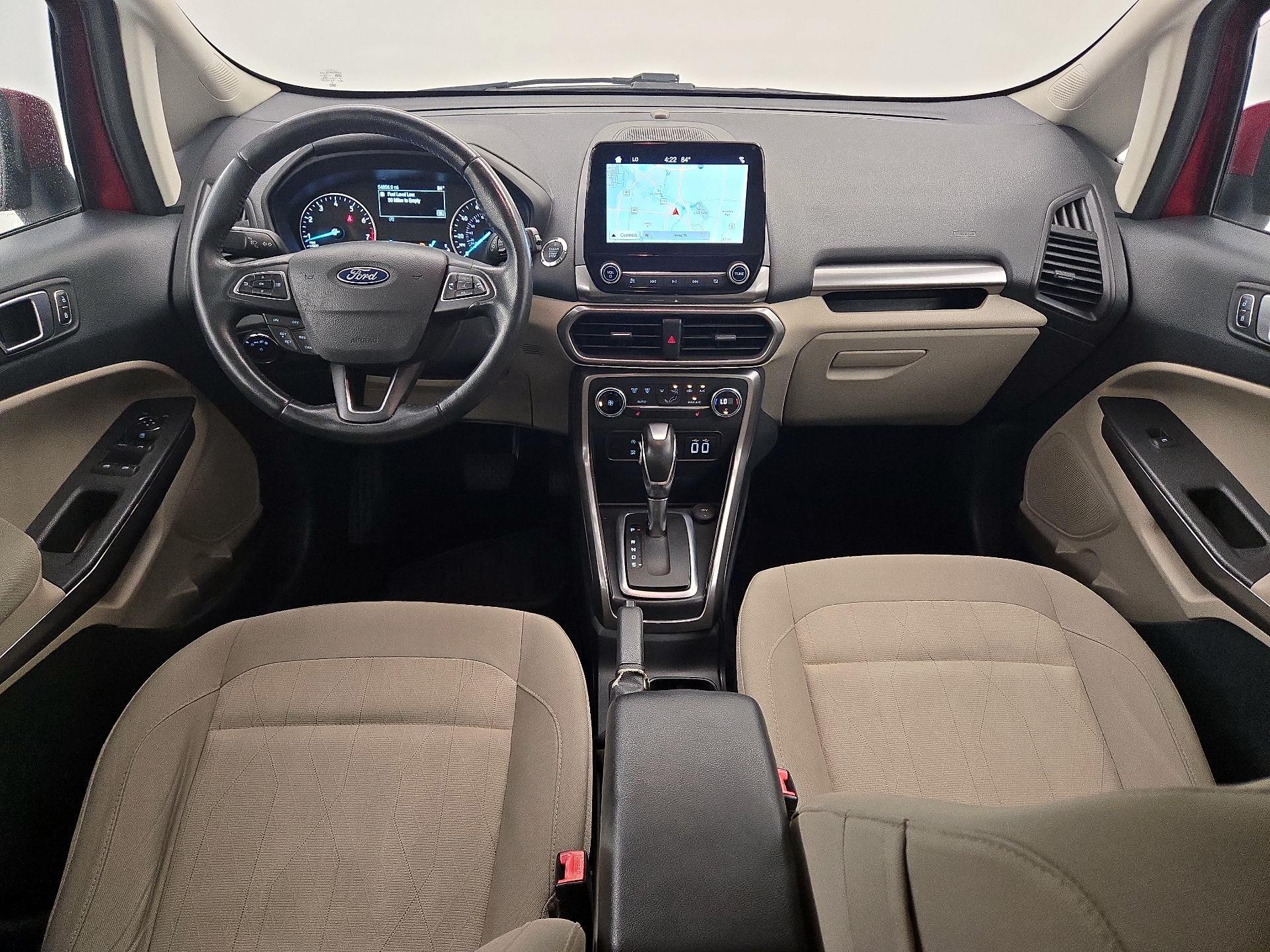 Thumbnail: 2018 Ford EcoSport - 9