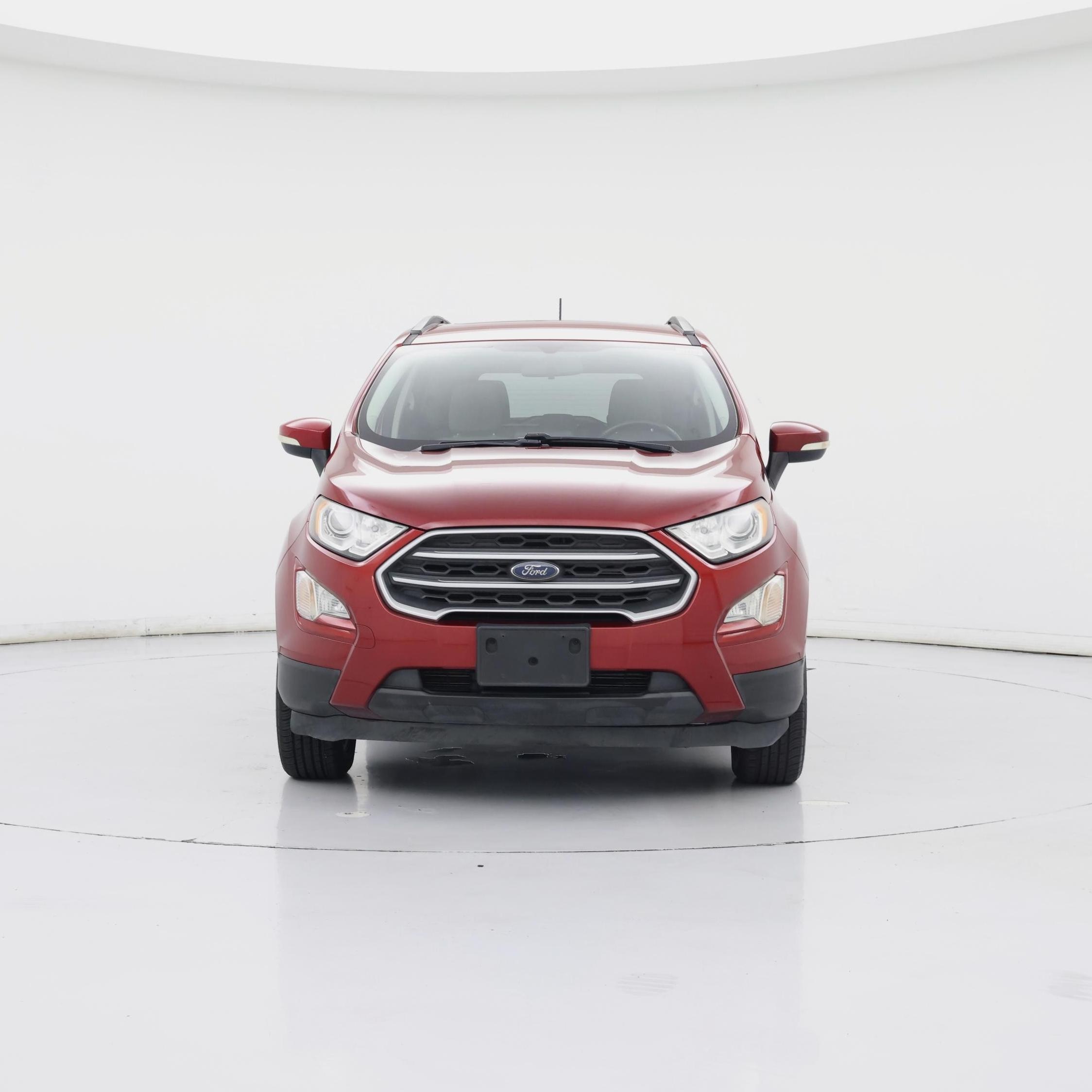 Thumbnail: 2018 Ford EcoSport - 5