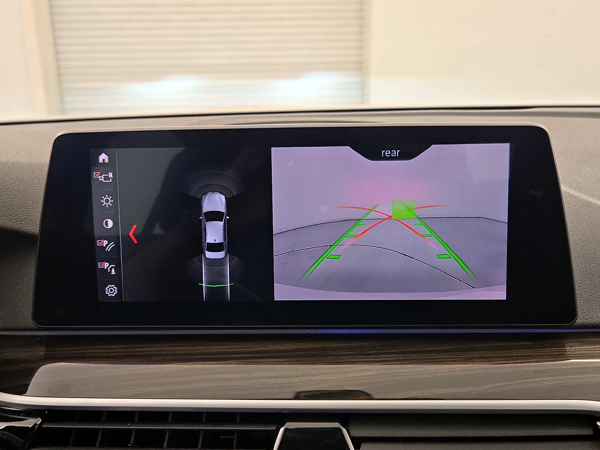 Thumbnail: 2019 BMW 5 Series - 13
