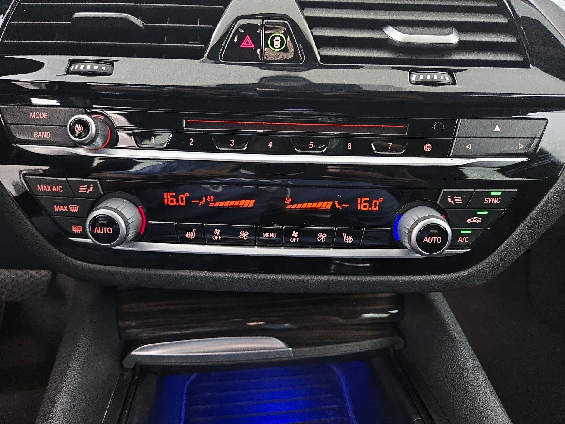 Thumbnail: 2019 BMW 5 Series - 15