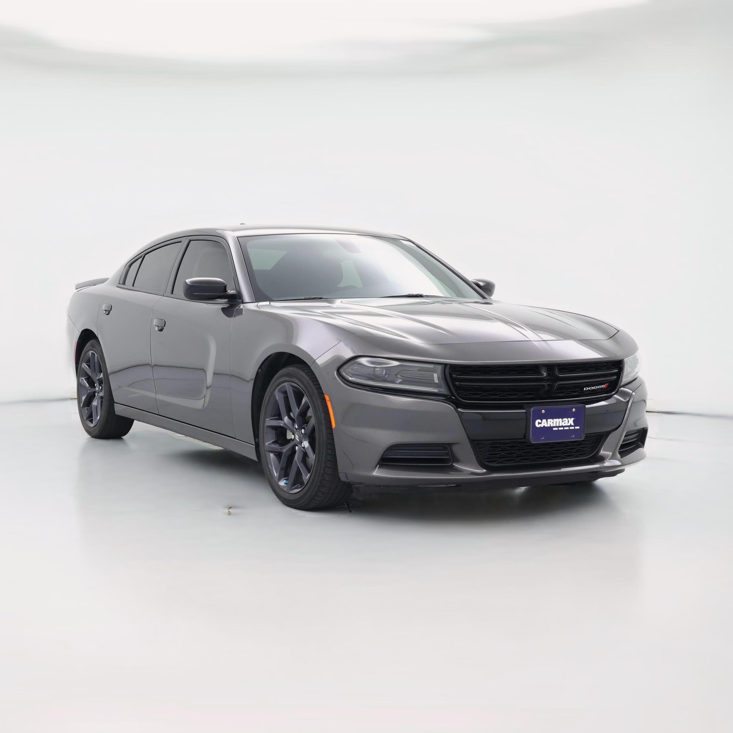 Thumbnail: 2023 Dodge Charger - 1