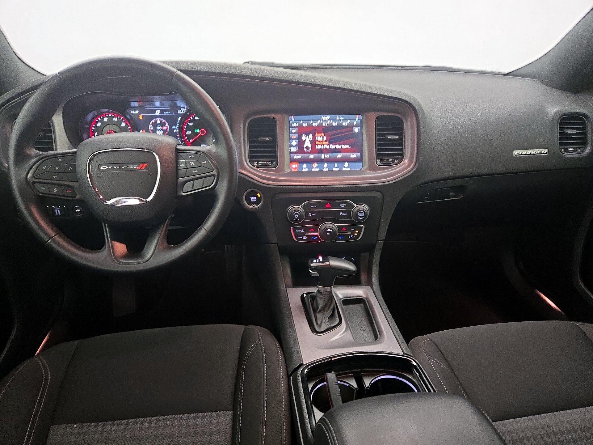 Thumbnail: 2023 Dodge Charger - 9