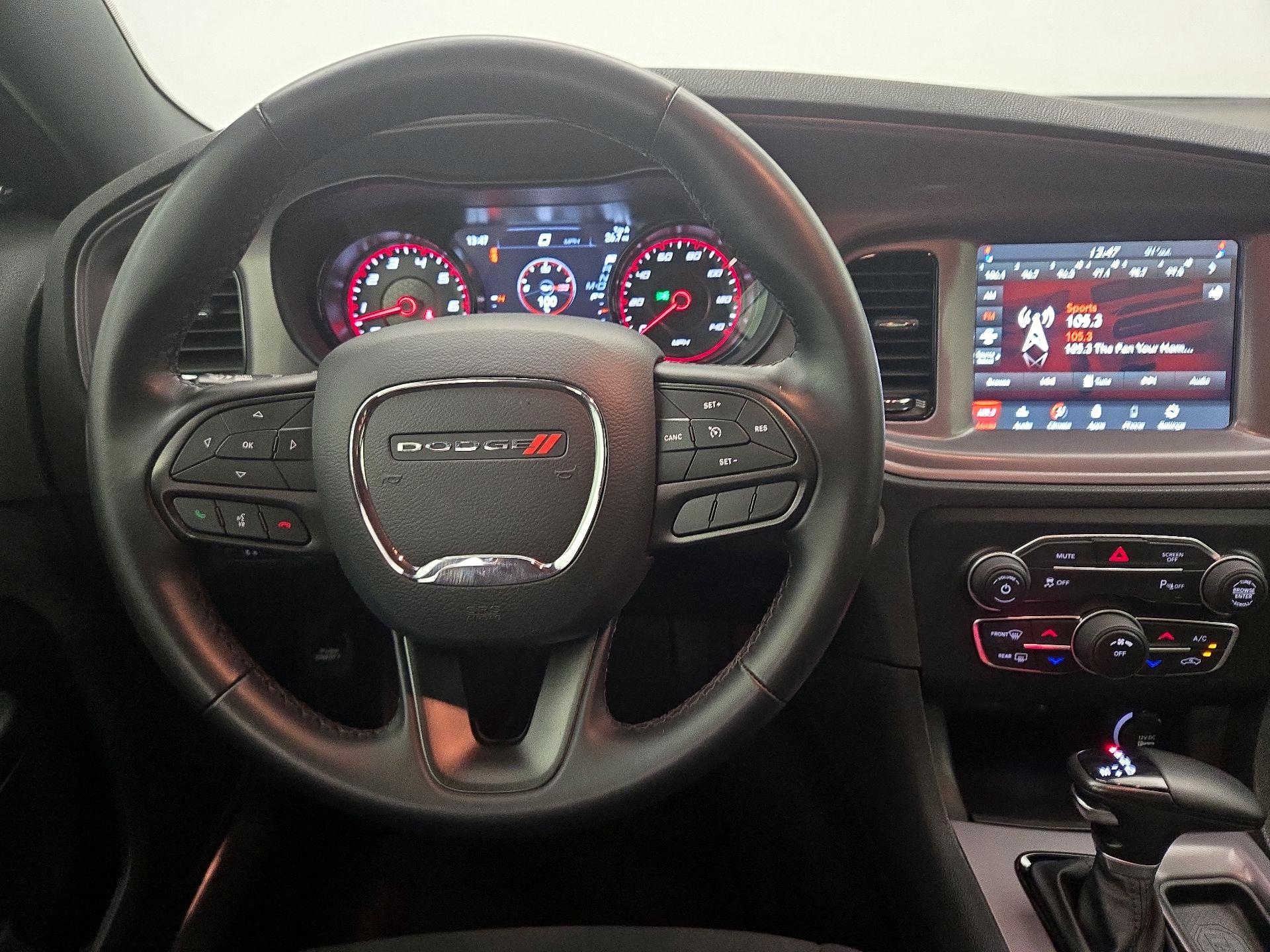Thumbnail: 2023 Dodge Charger - 10