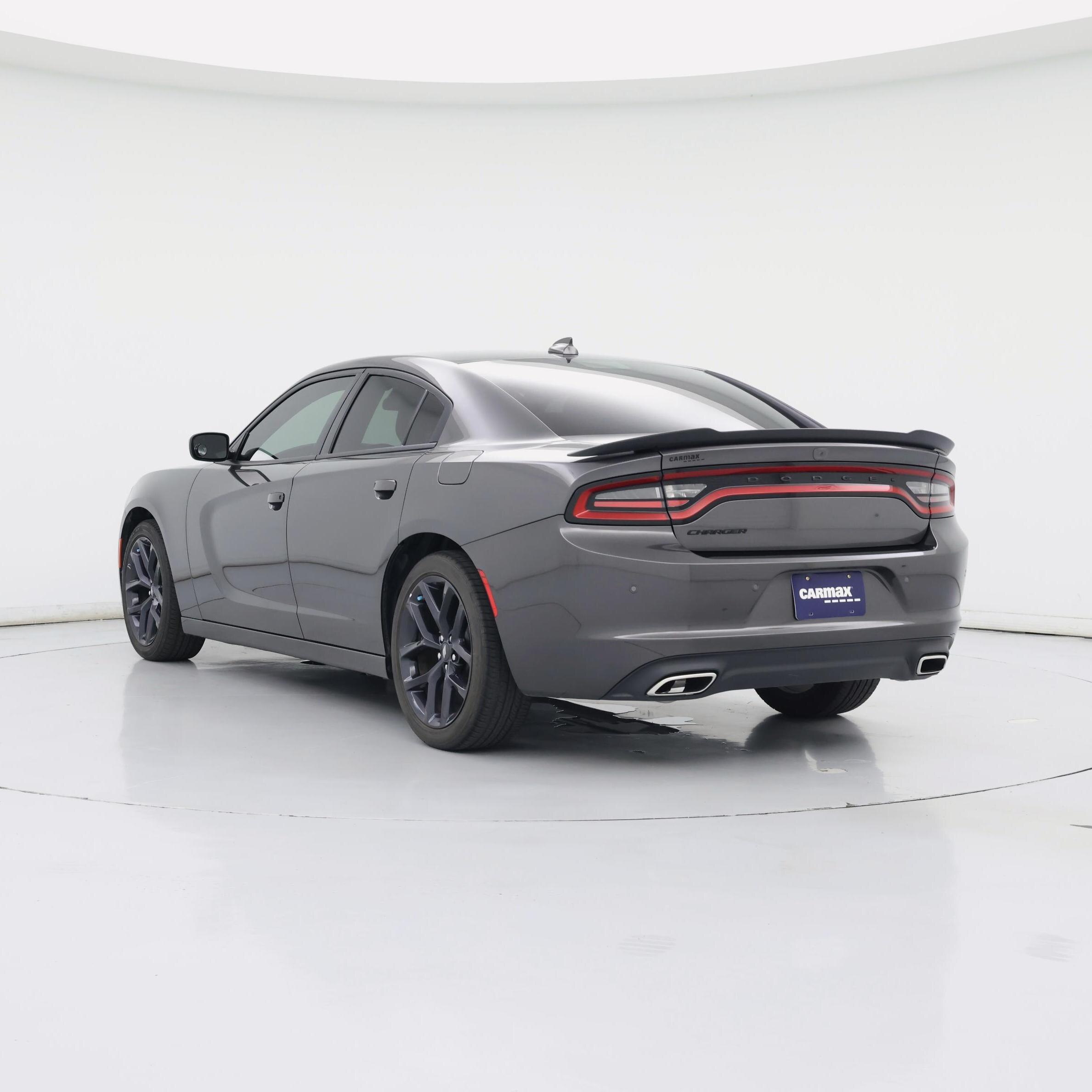 Thumbnail: 2023 Dodge Charger - 2