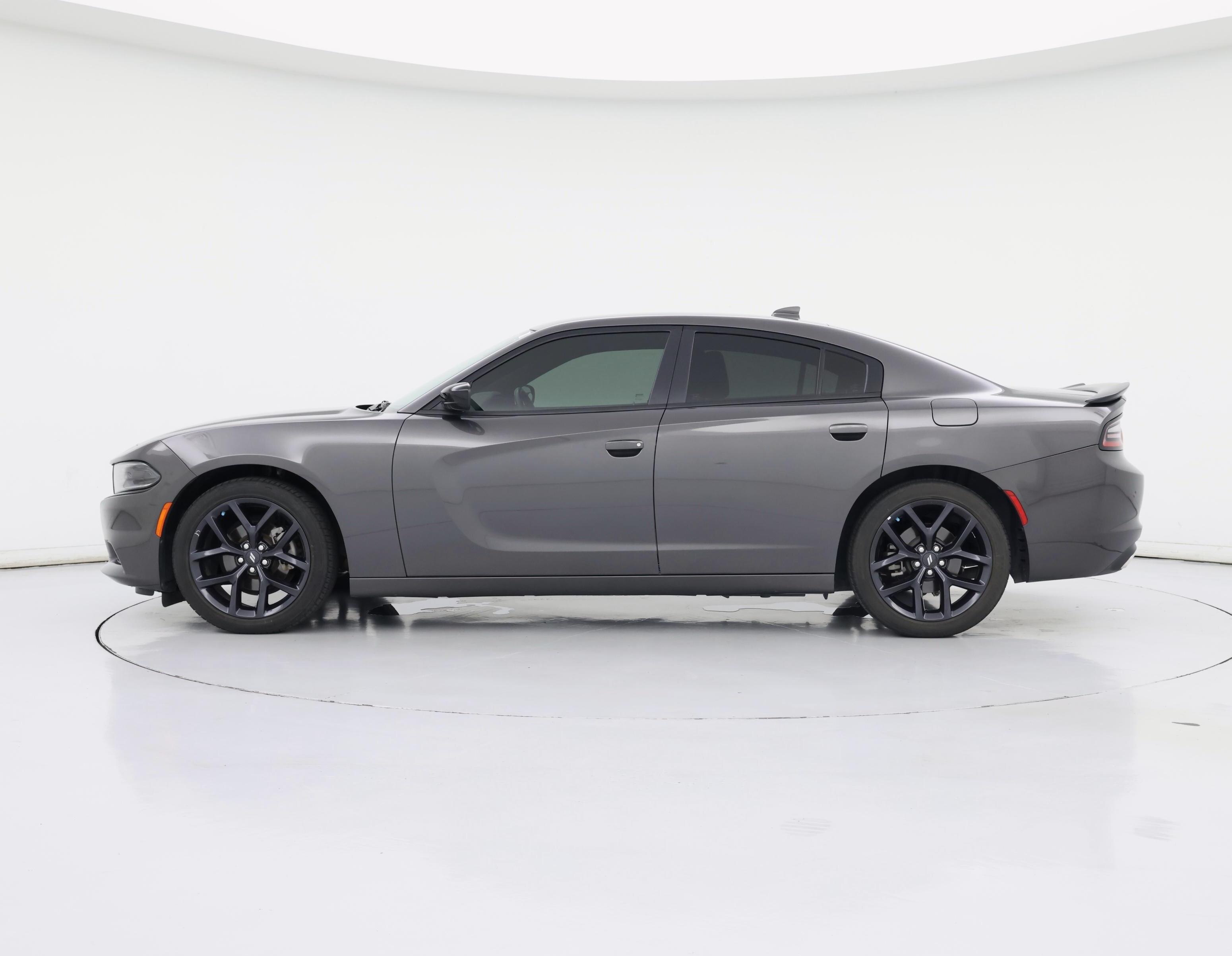 Thumbnail: 2023 Dodge Charger - 3