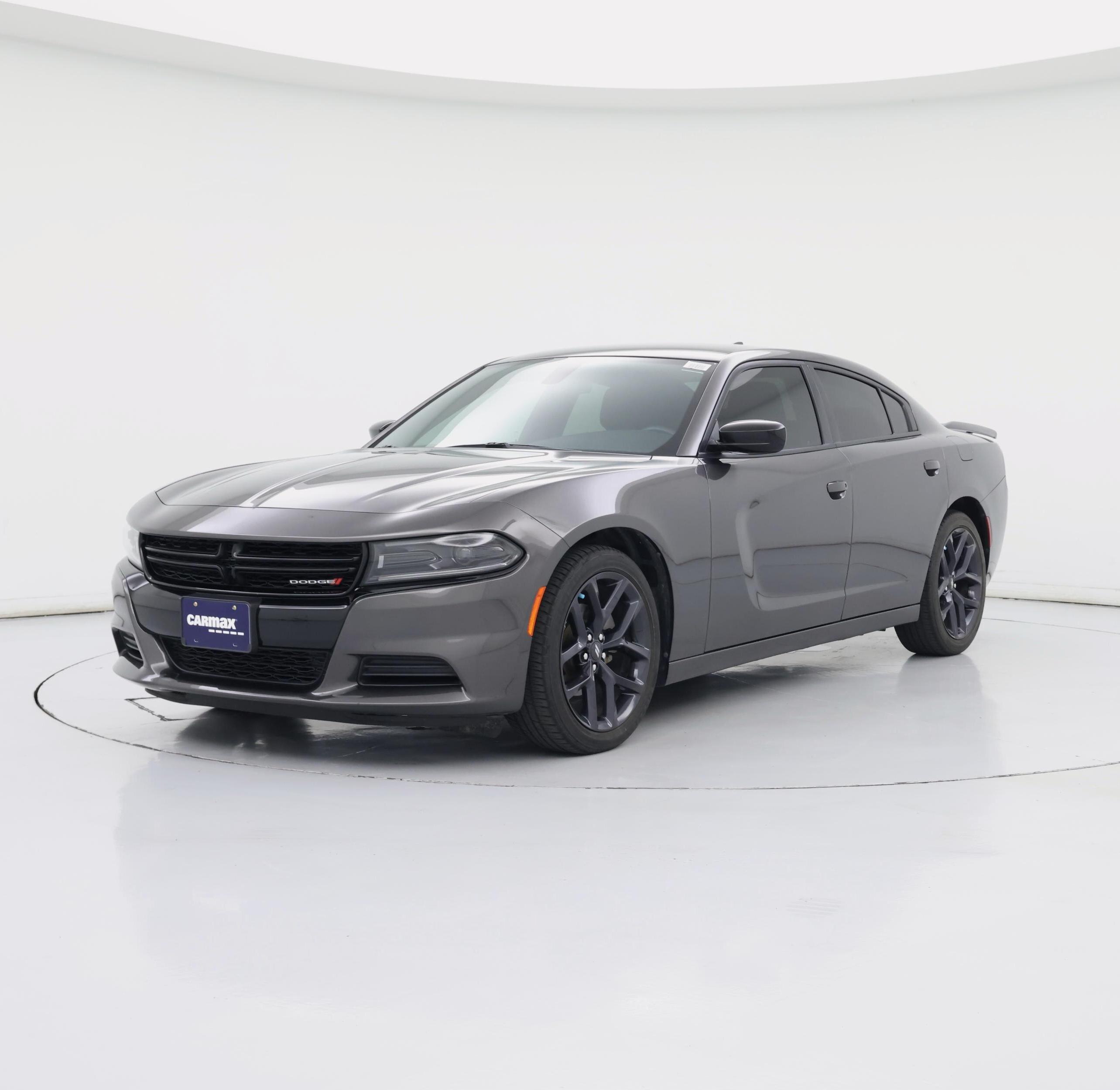 Thumbnail: 2023 Dodge Charger - 4