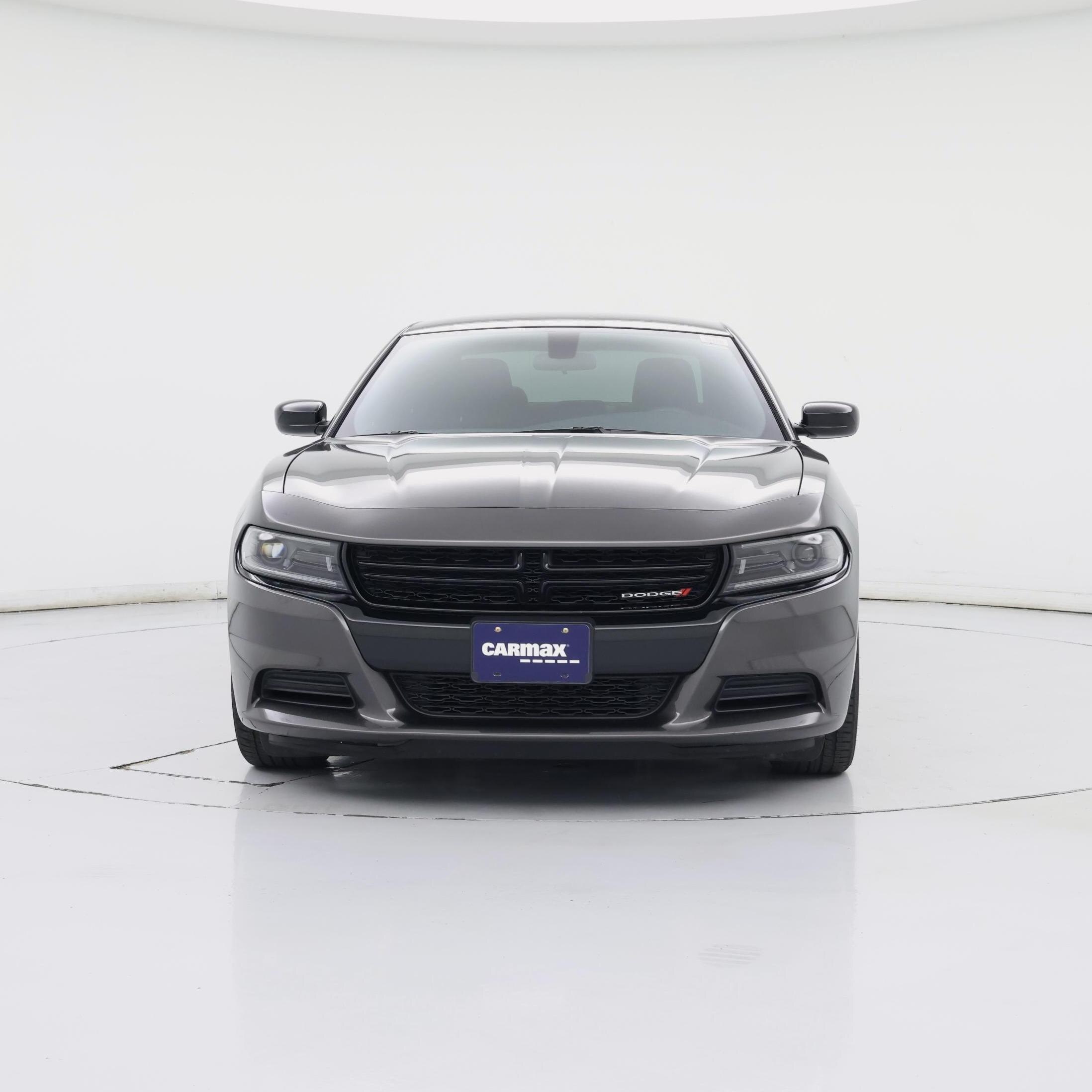 Thumbnail: 2023 Dodge Charger - 5