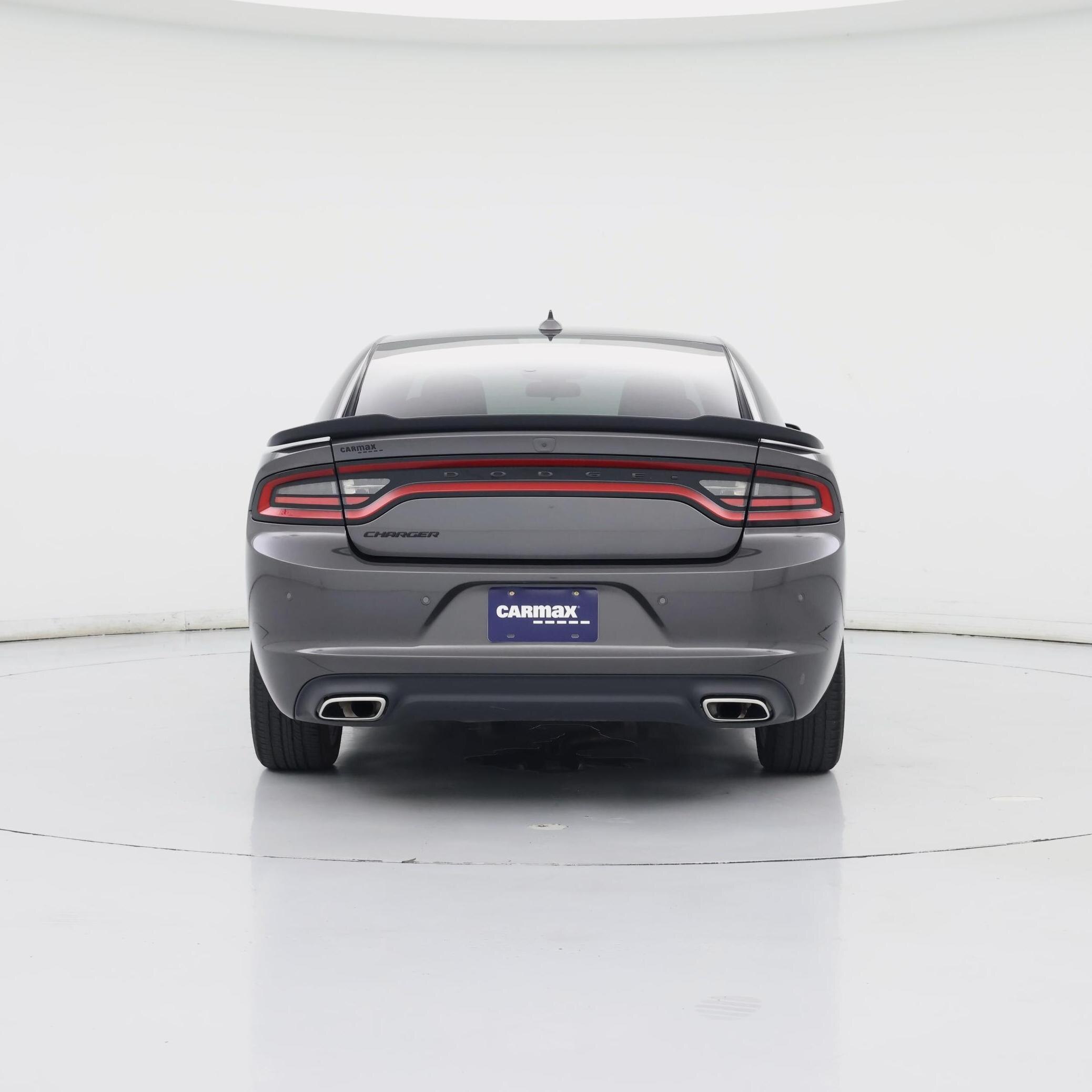 Thumbnail: 2023 Dodge Charger - 6