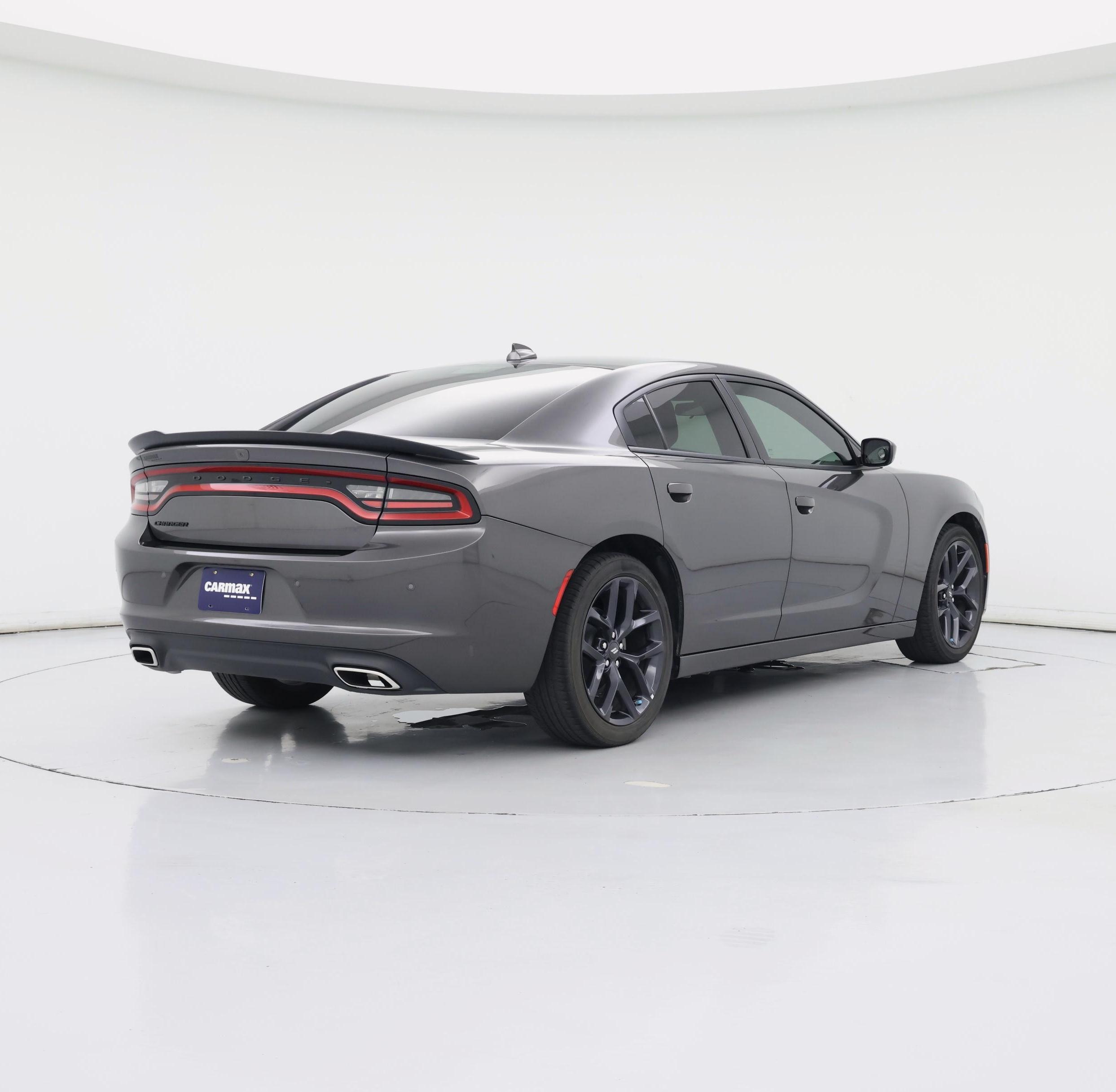 Thumbnail: 2023 Dodge Charger - 8