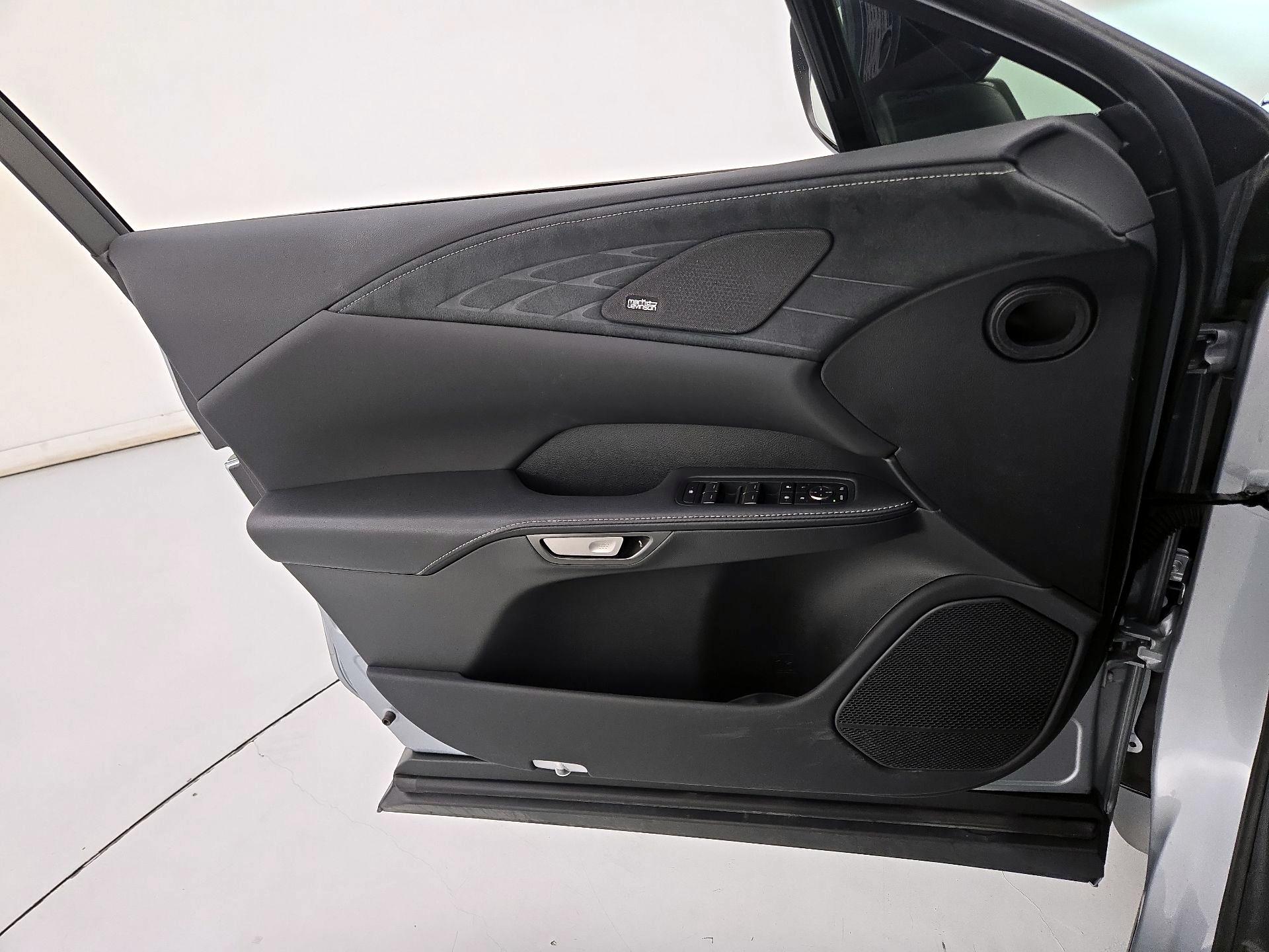 Thumbnail: 2024 Lexus RX - 12