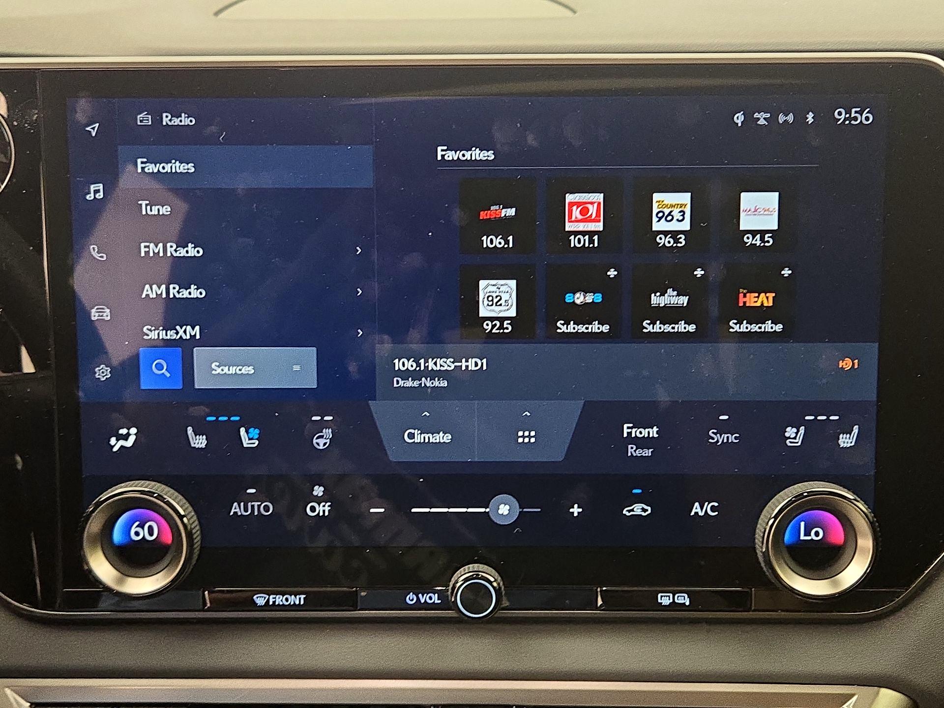 Thumbnail: 2024 Lexus RX - 15