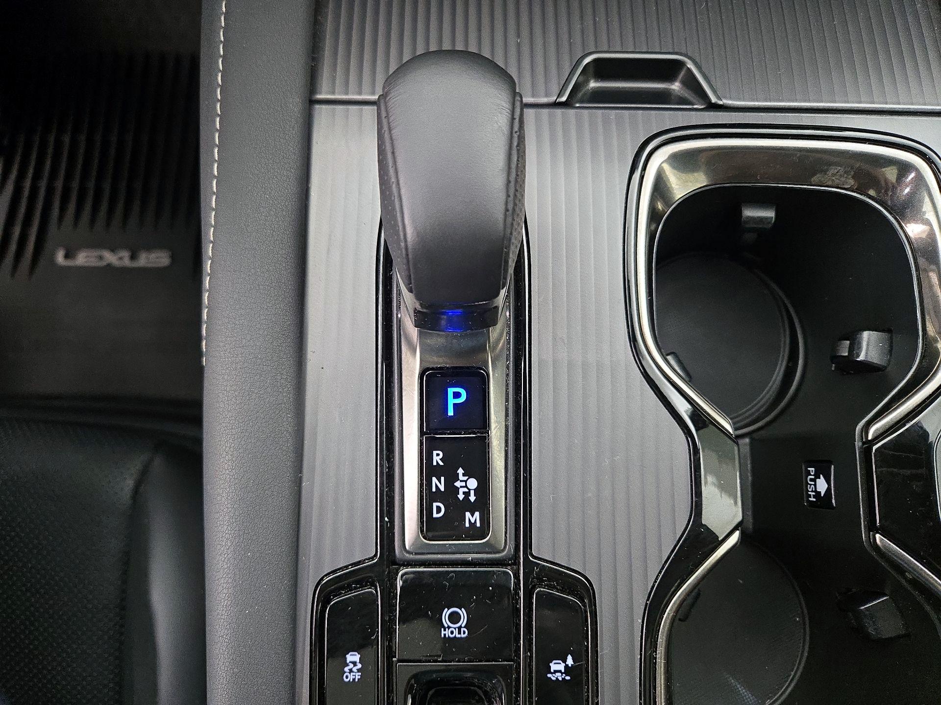 Thumbnail: 2024 Lexus RX - 17