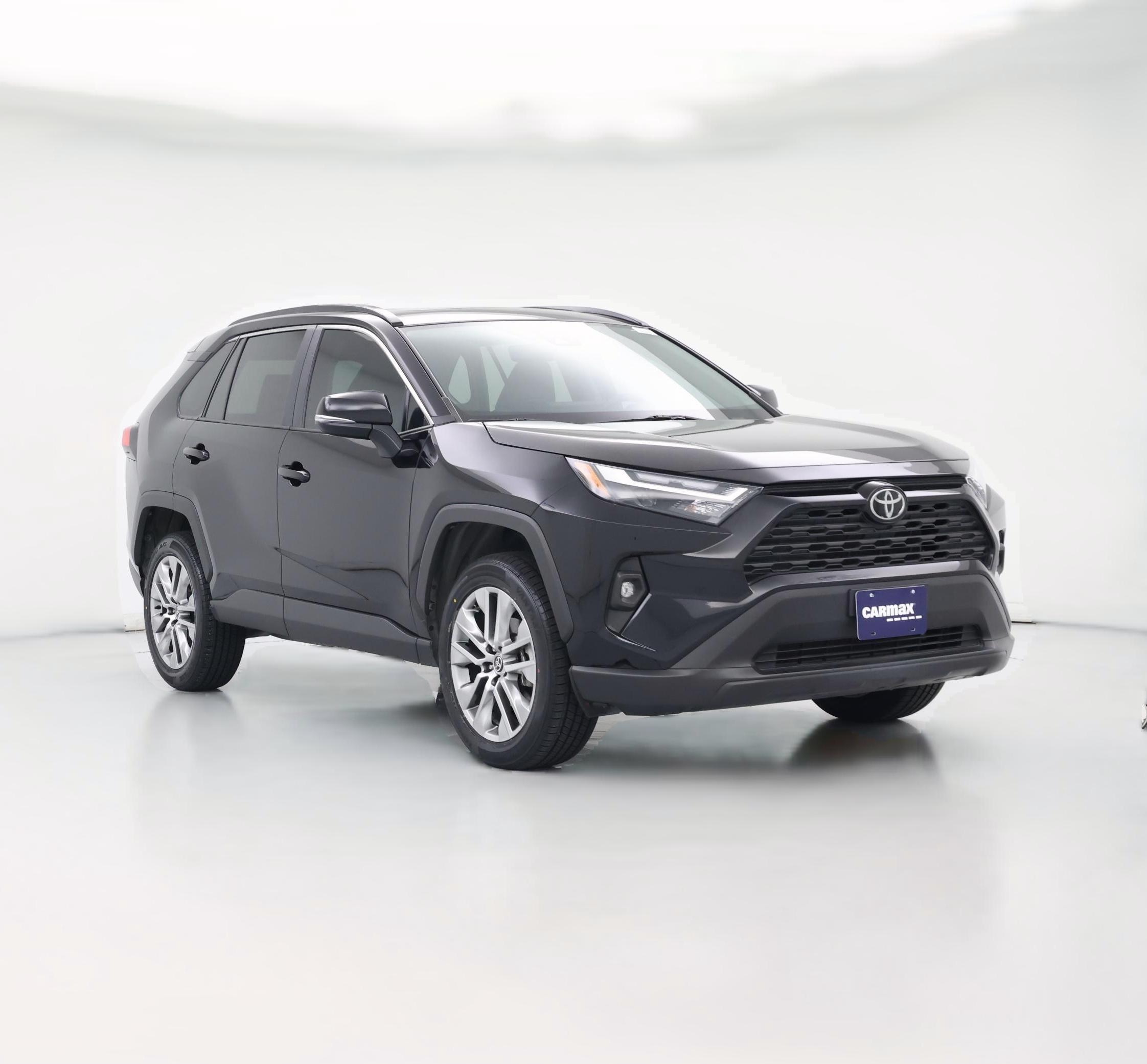 Thumbnail: 2022 Toyota RAV4 - 1