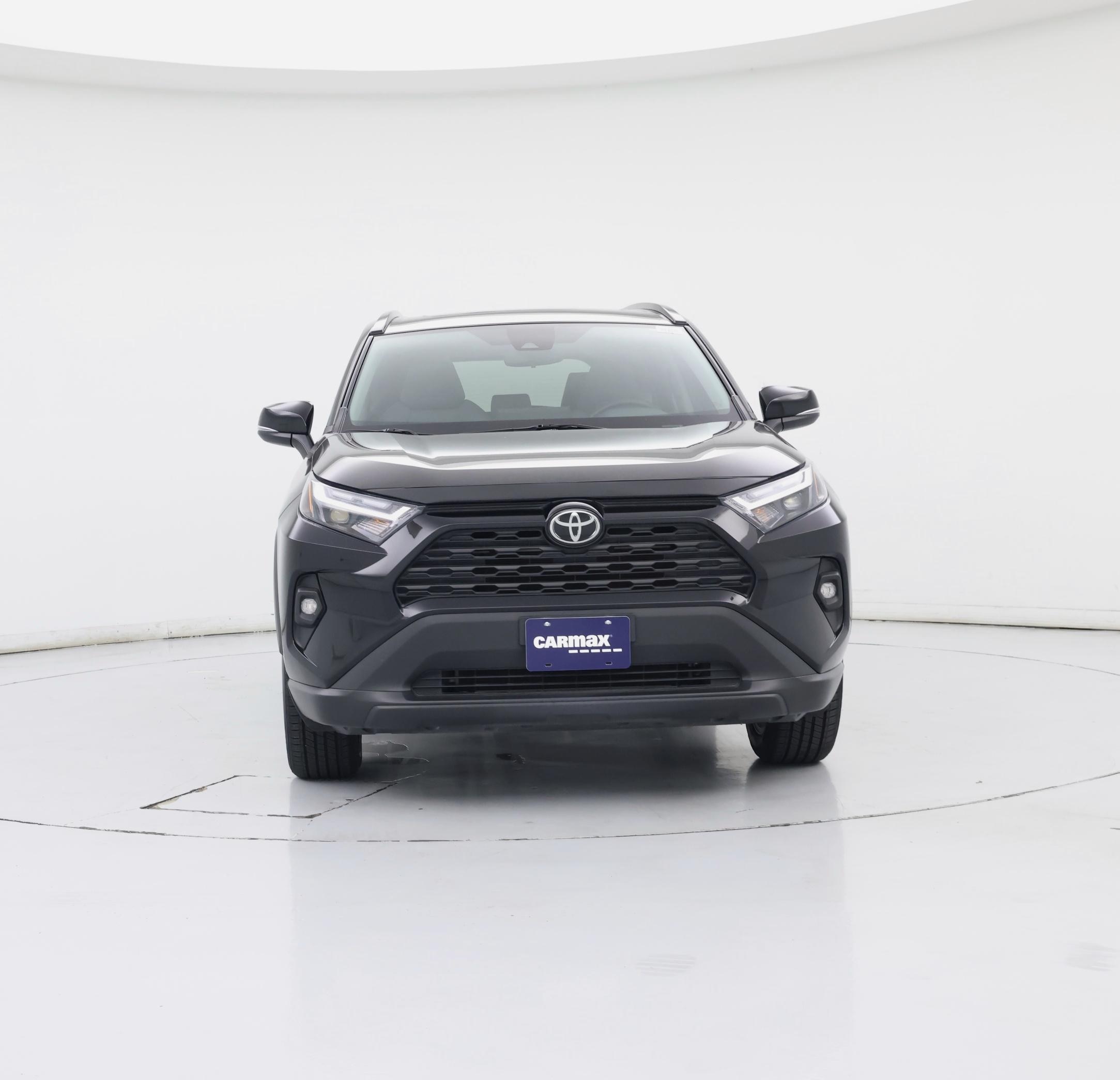 Thumbnail: 2022 Toyota RAV4 - 5