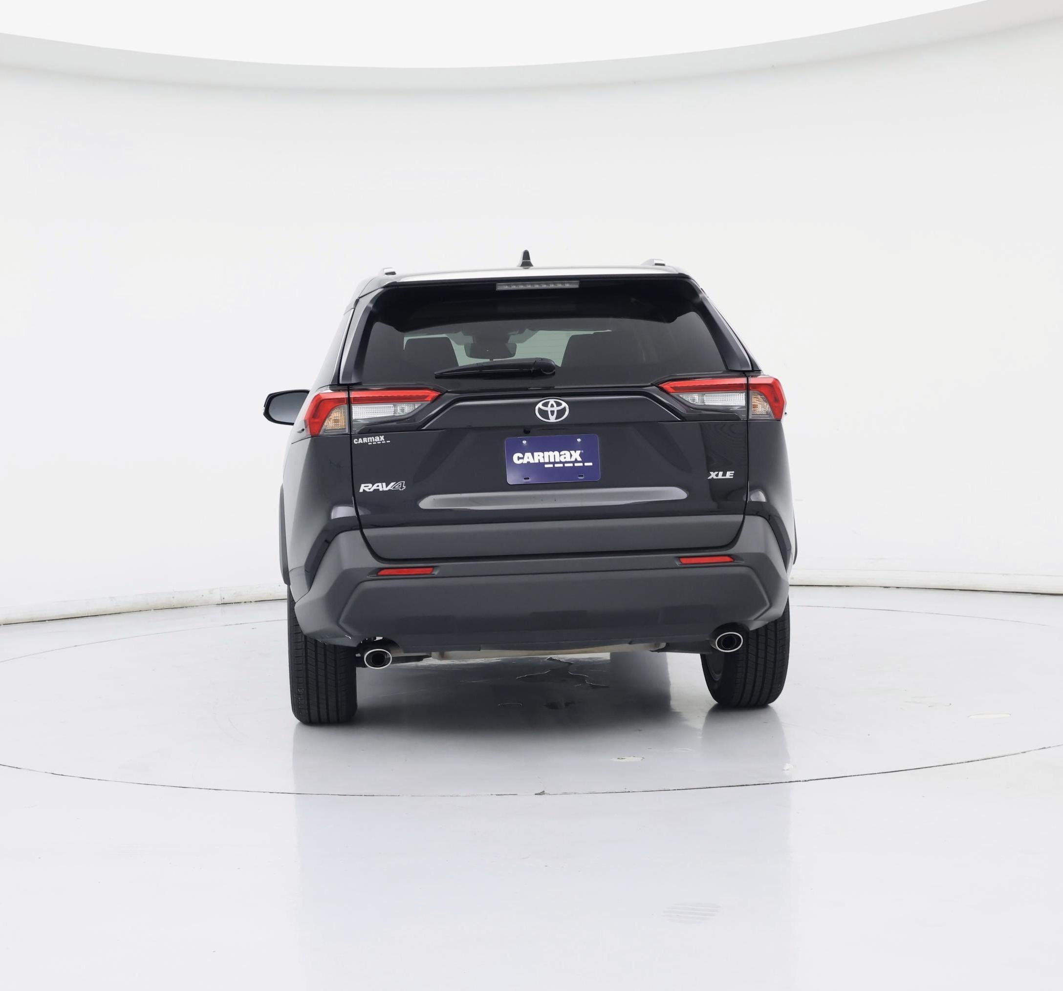 Thumbnail: 2022 Toyota RAV4 - 6