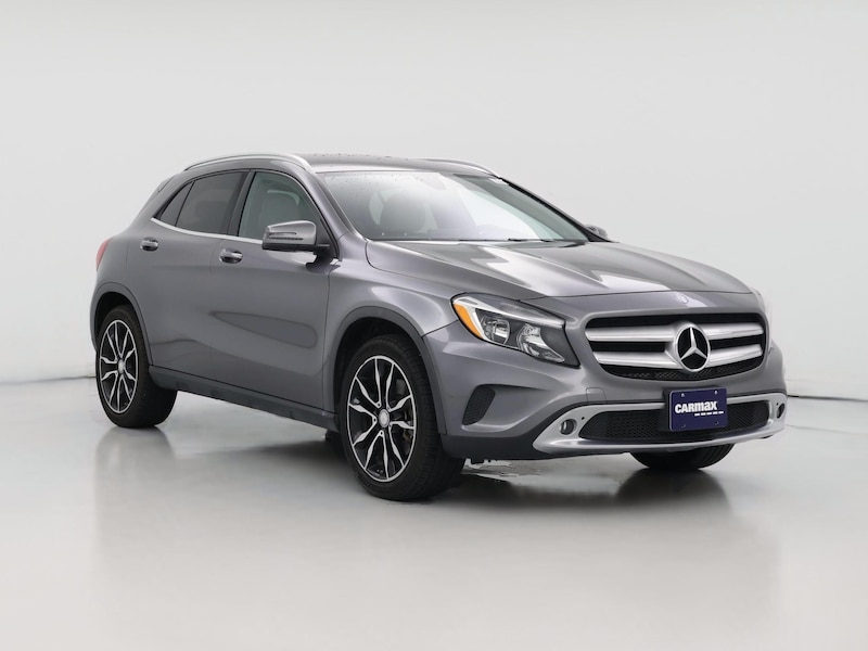 2017 Mercedes-Benz GLA 250 -
                  Plano, TX