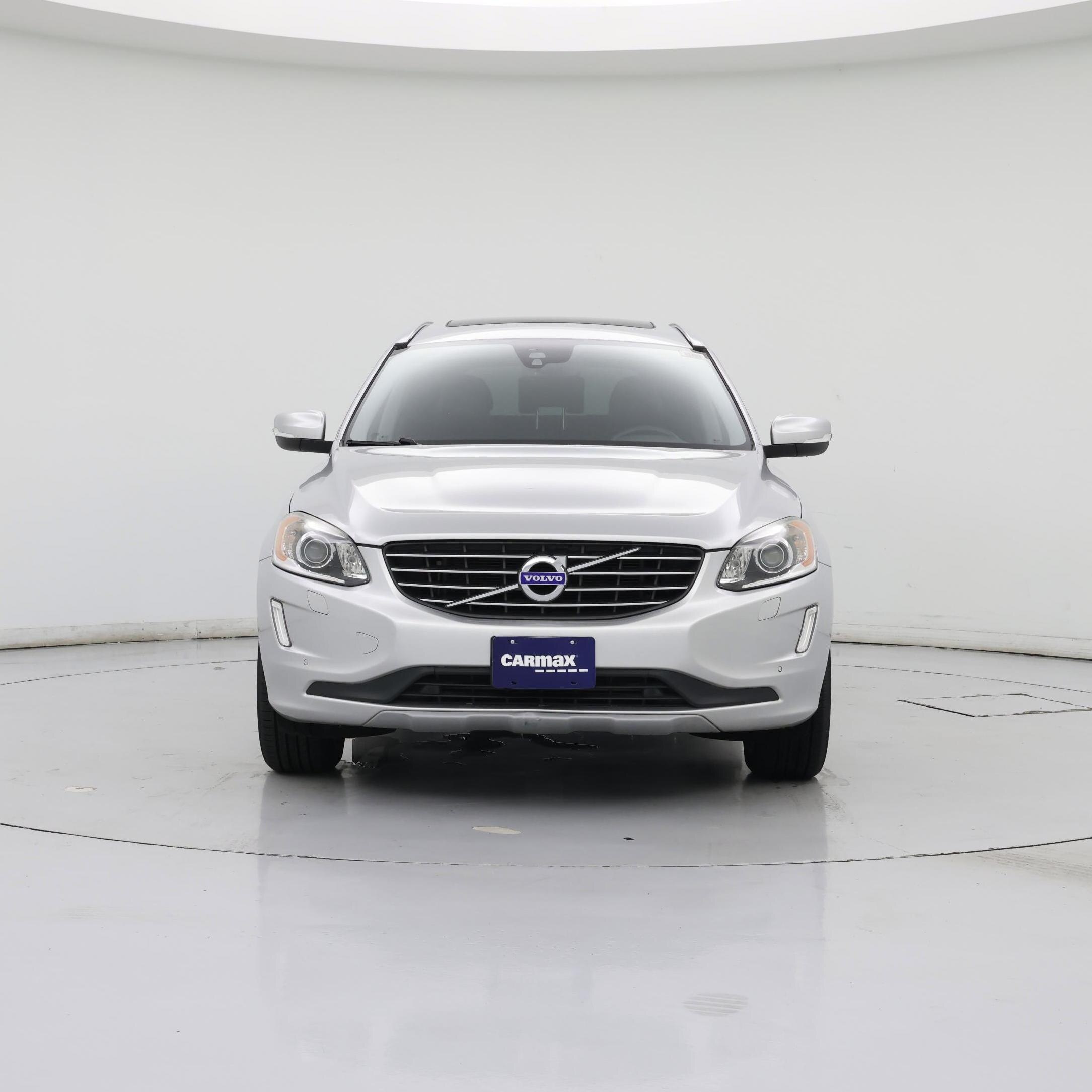Thumbnail: 2017 Volvo XC60 - 5