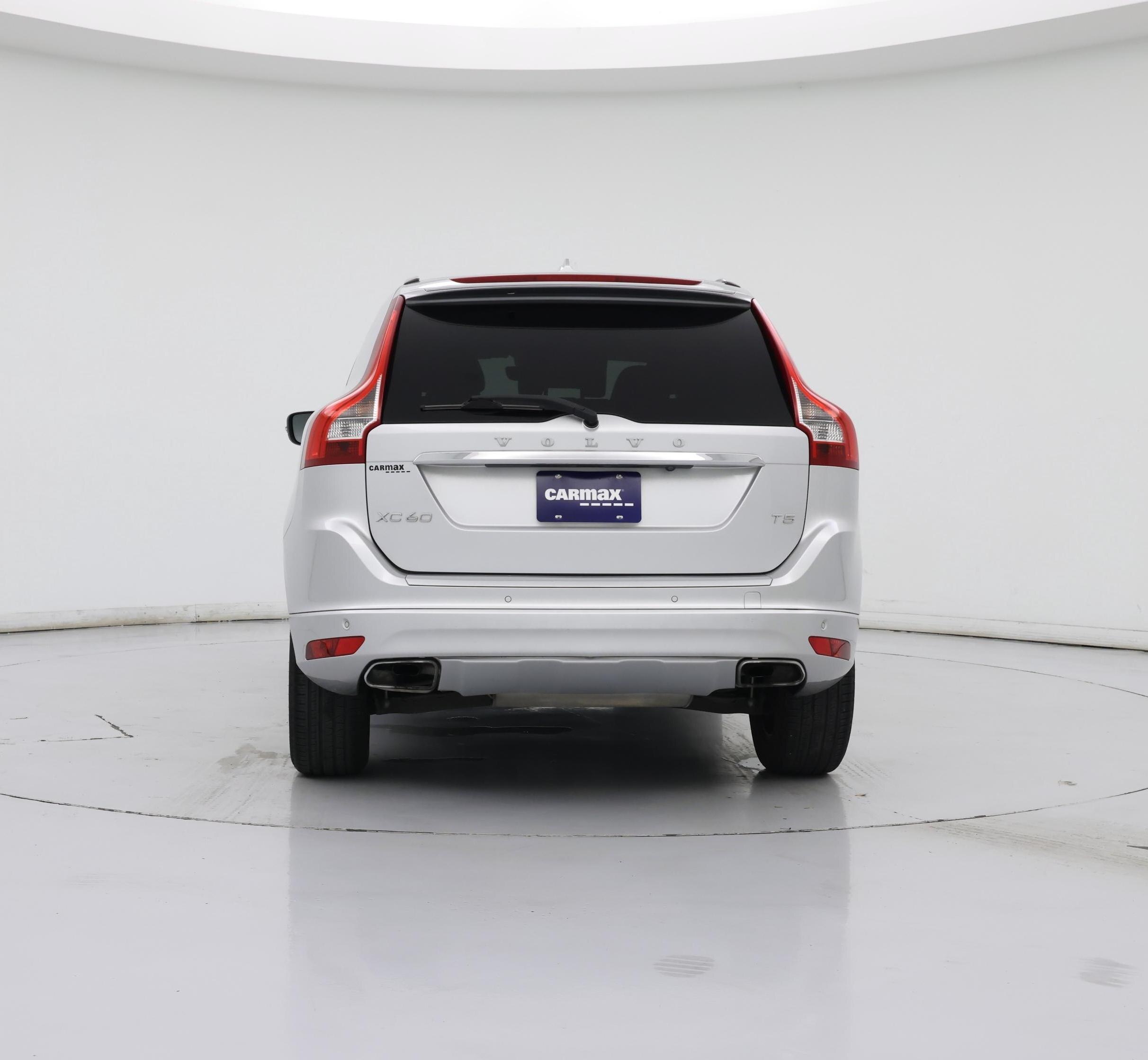 Thumbnail: 2017 Volvo XC60 - 6