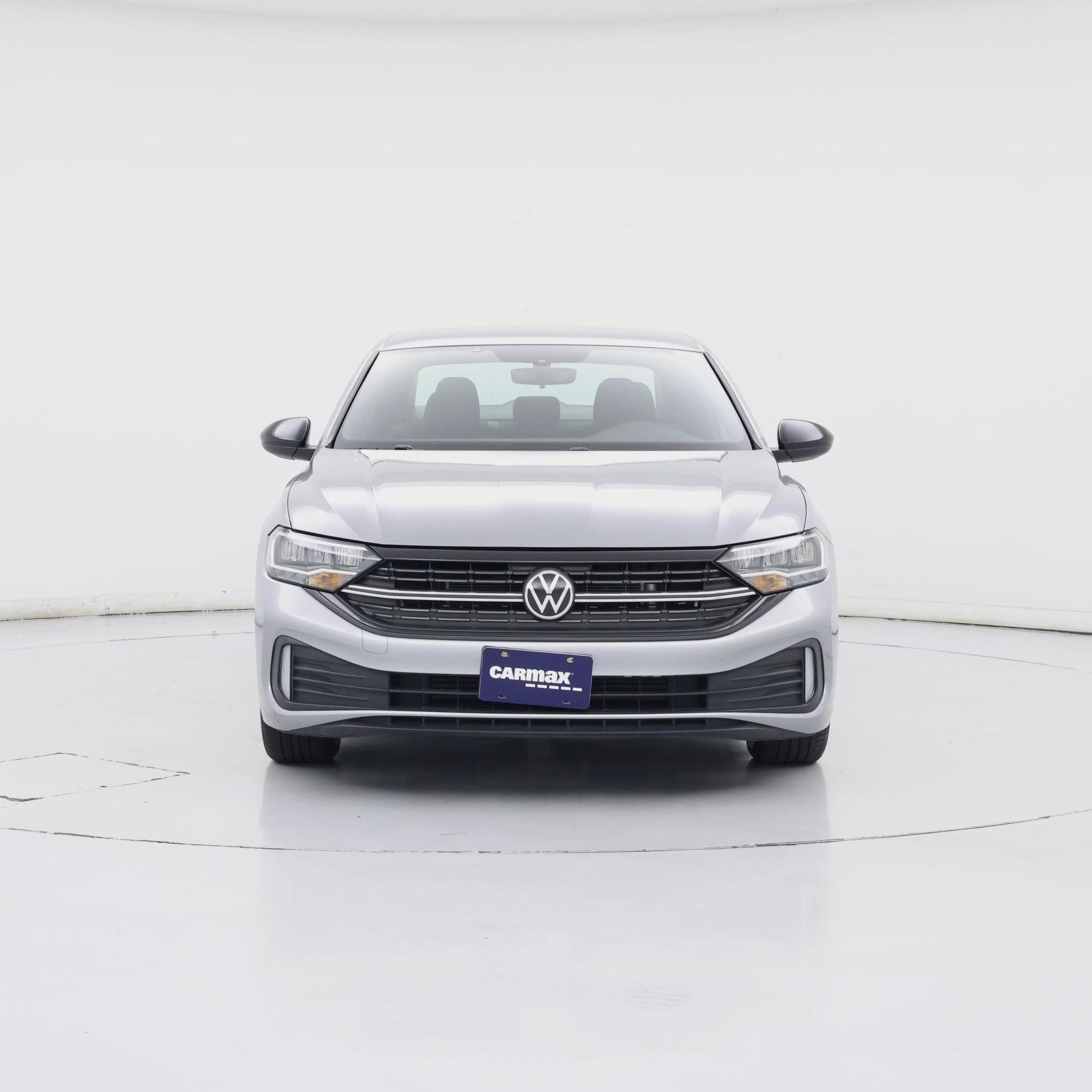Thumbnail: 2023 Volkswagen Jetta - 5