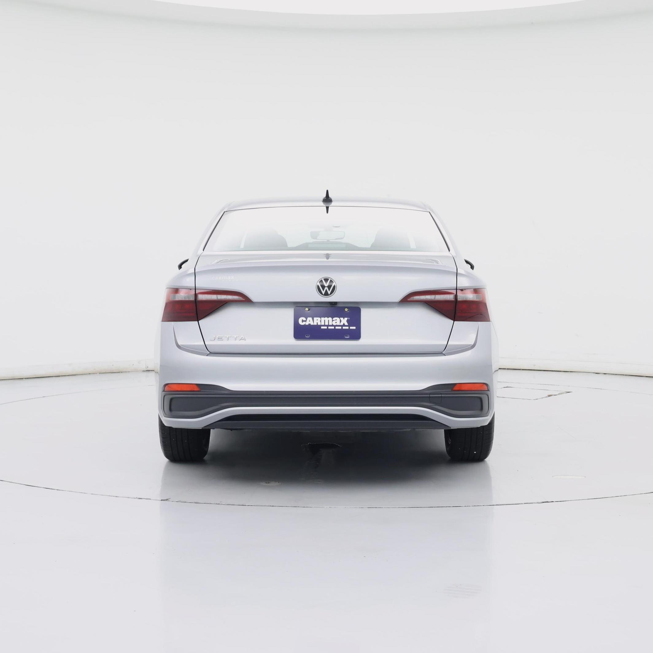 Thumbnail: 2023 Volkswagen Jetta - 6