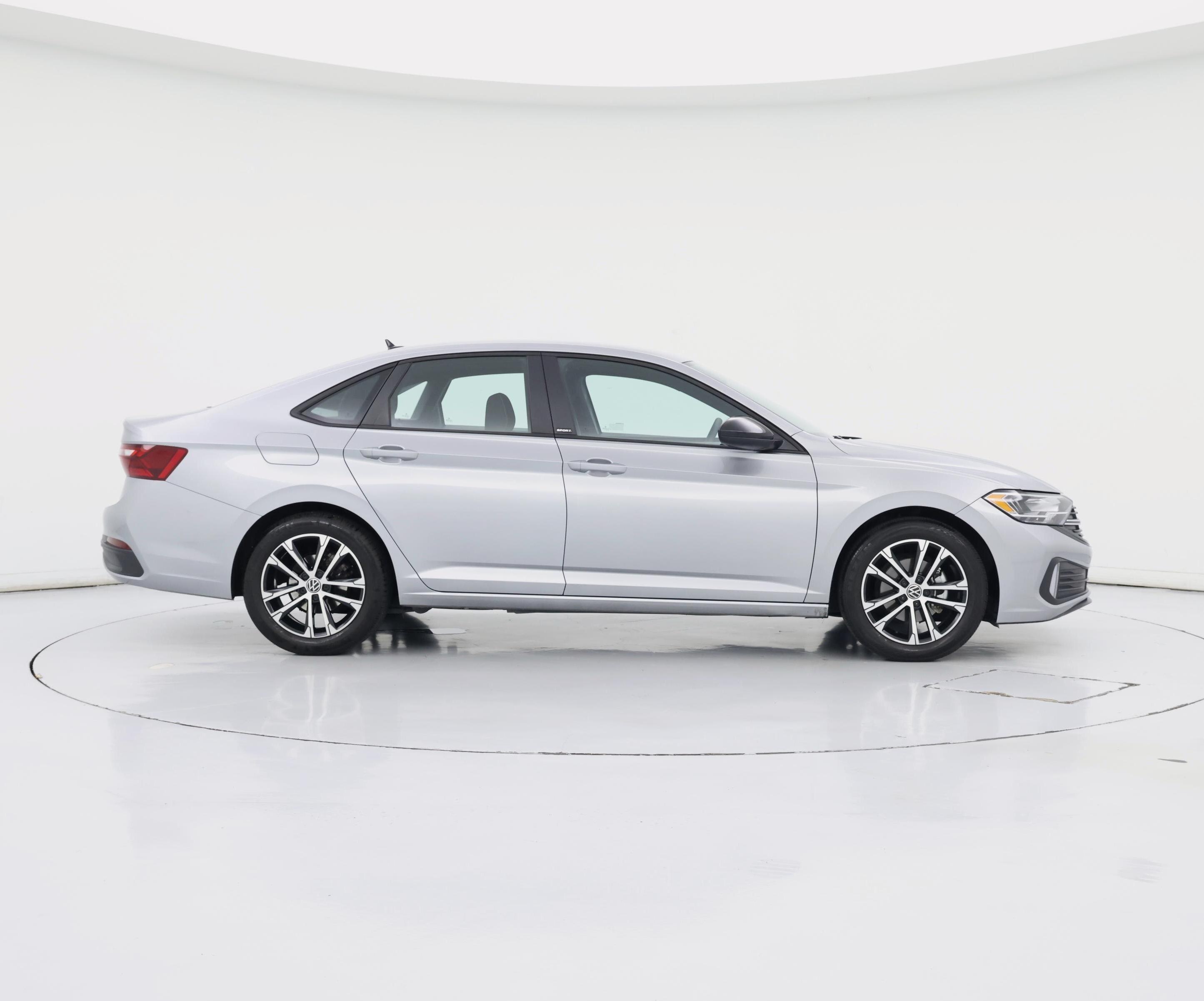 Thumbnail: 2023 Volkswagen Jetta - 7