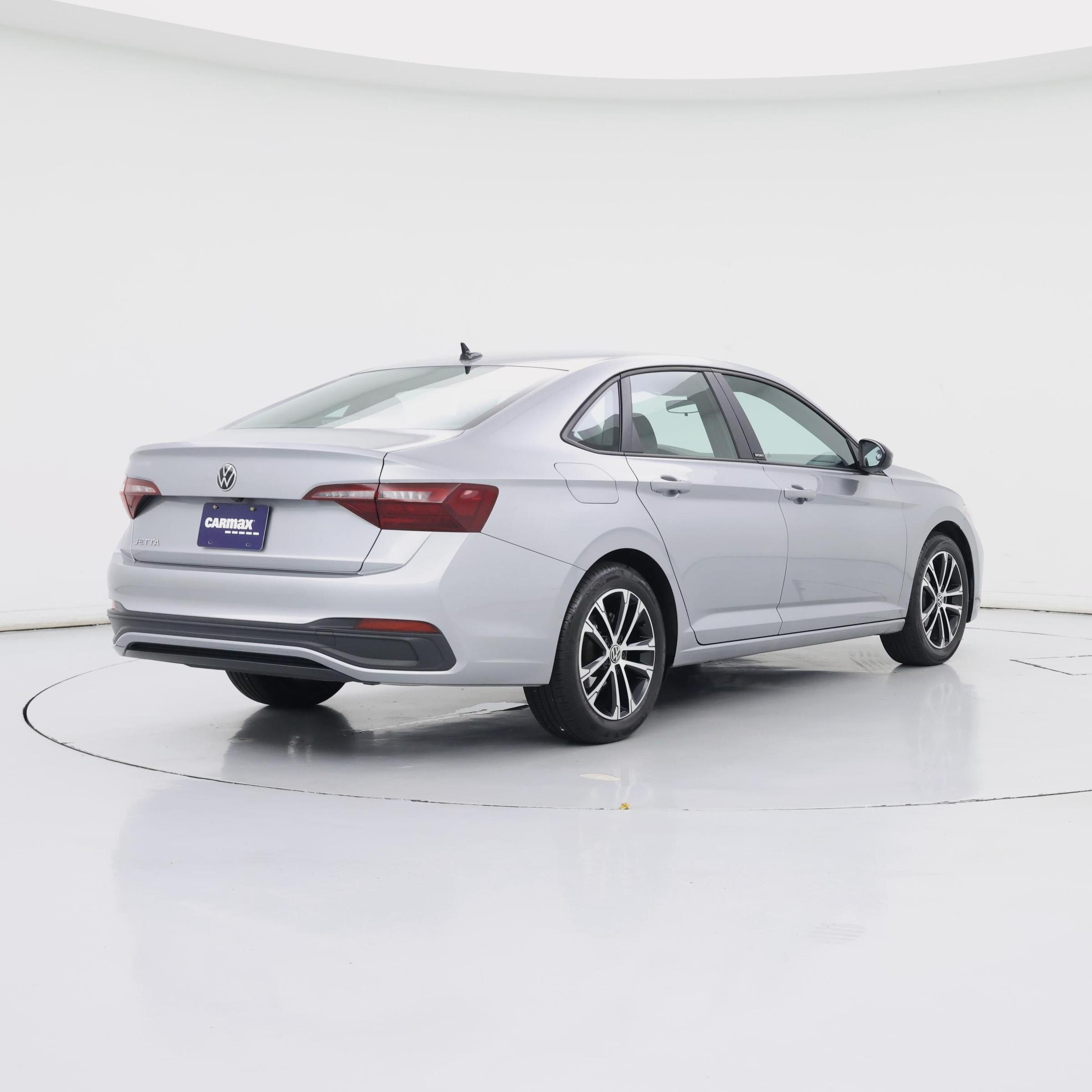 Thumbnail: 2023 Volkswagen Jetta - 8