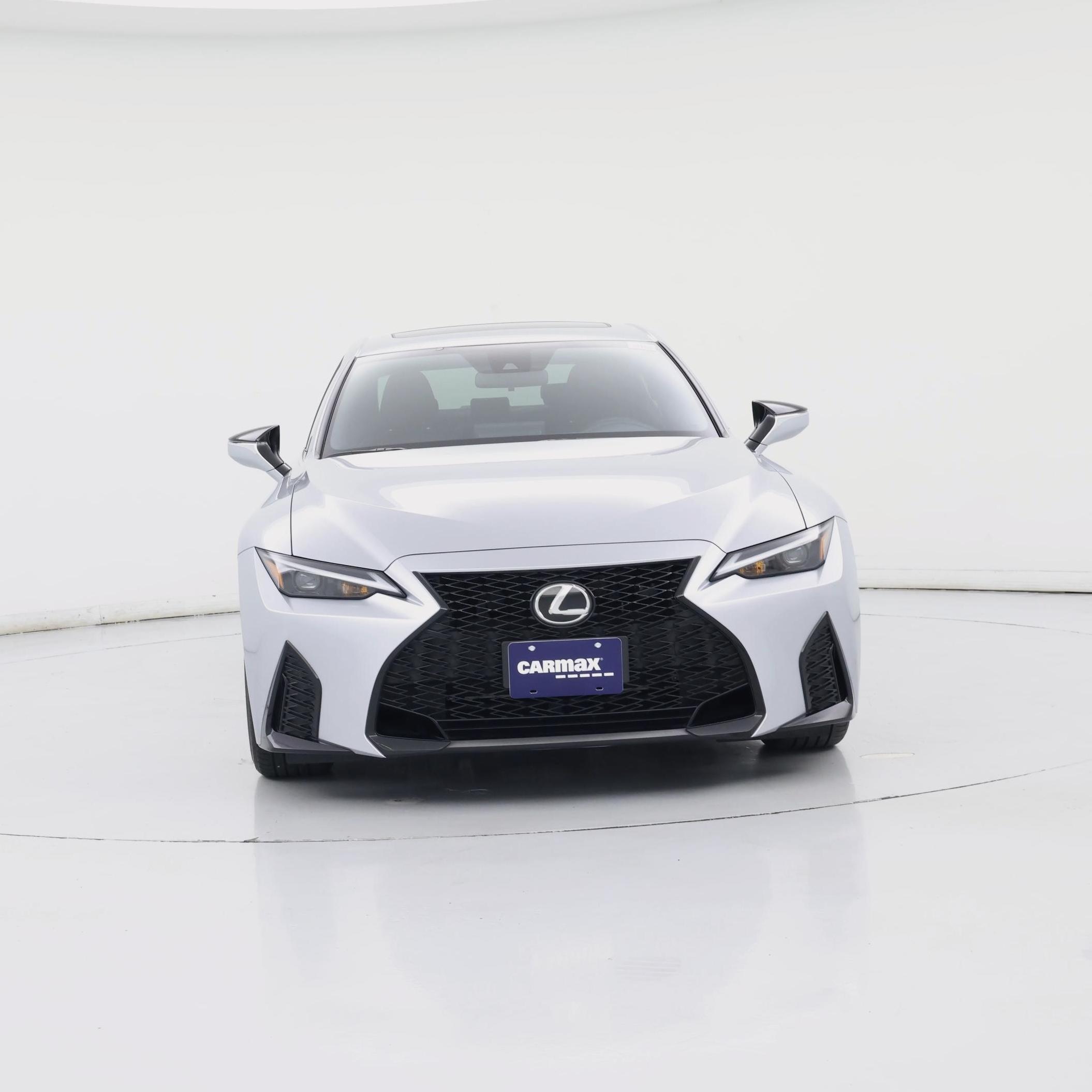 Thumbnail: 2024 Lexus IS - 5