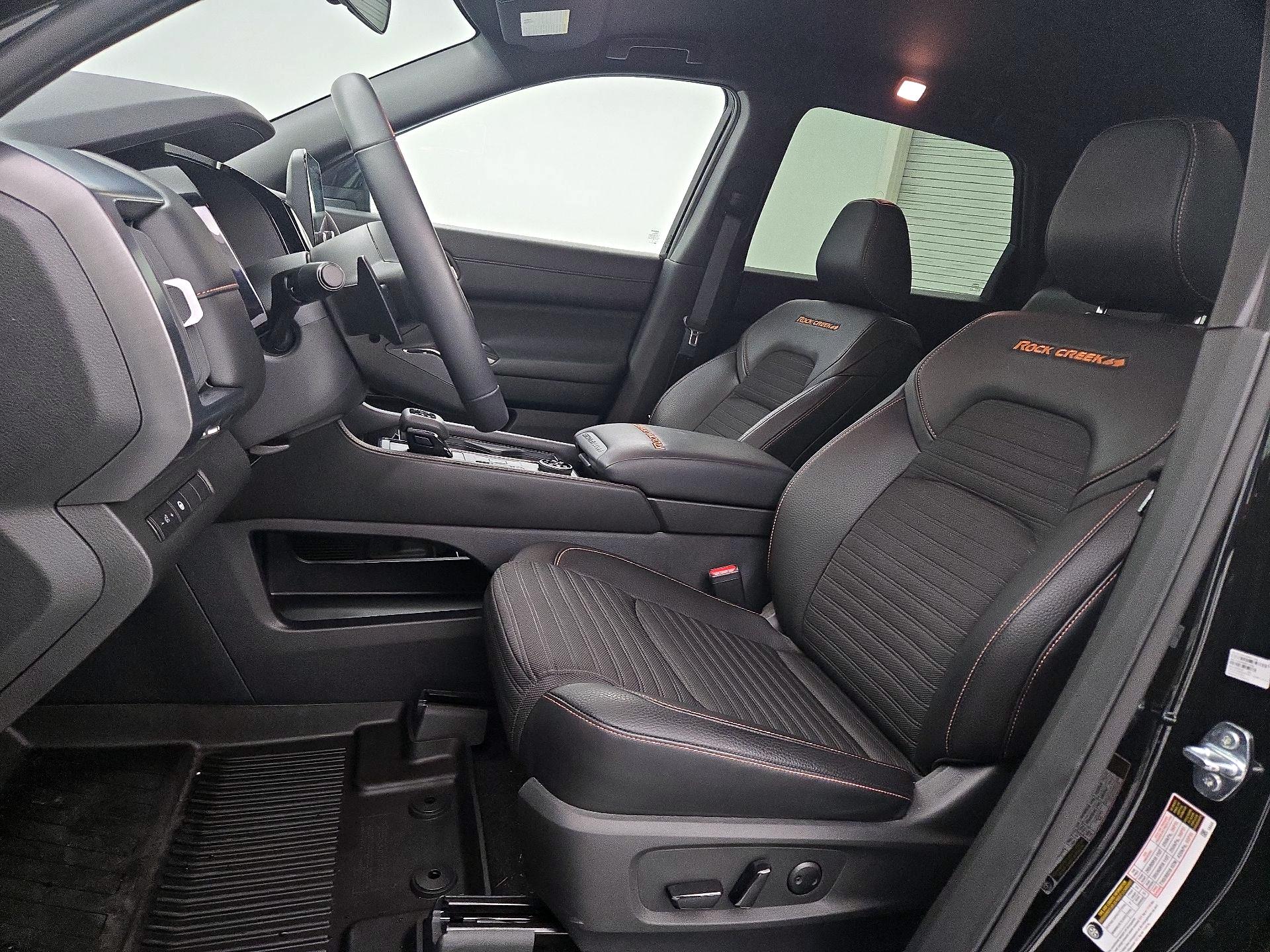 Thumbnail: 2024 Nissan Pathfinder - 11