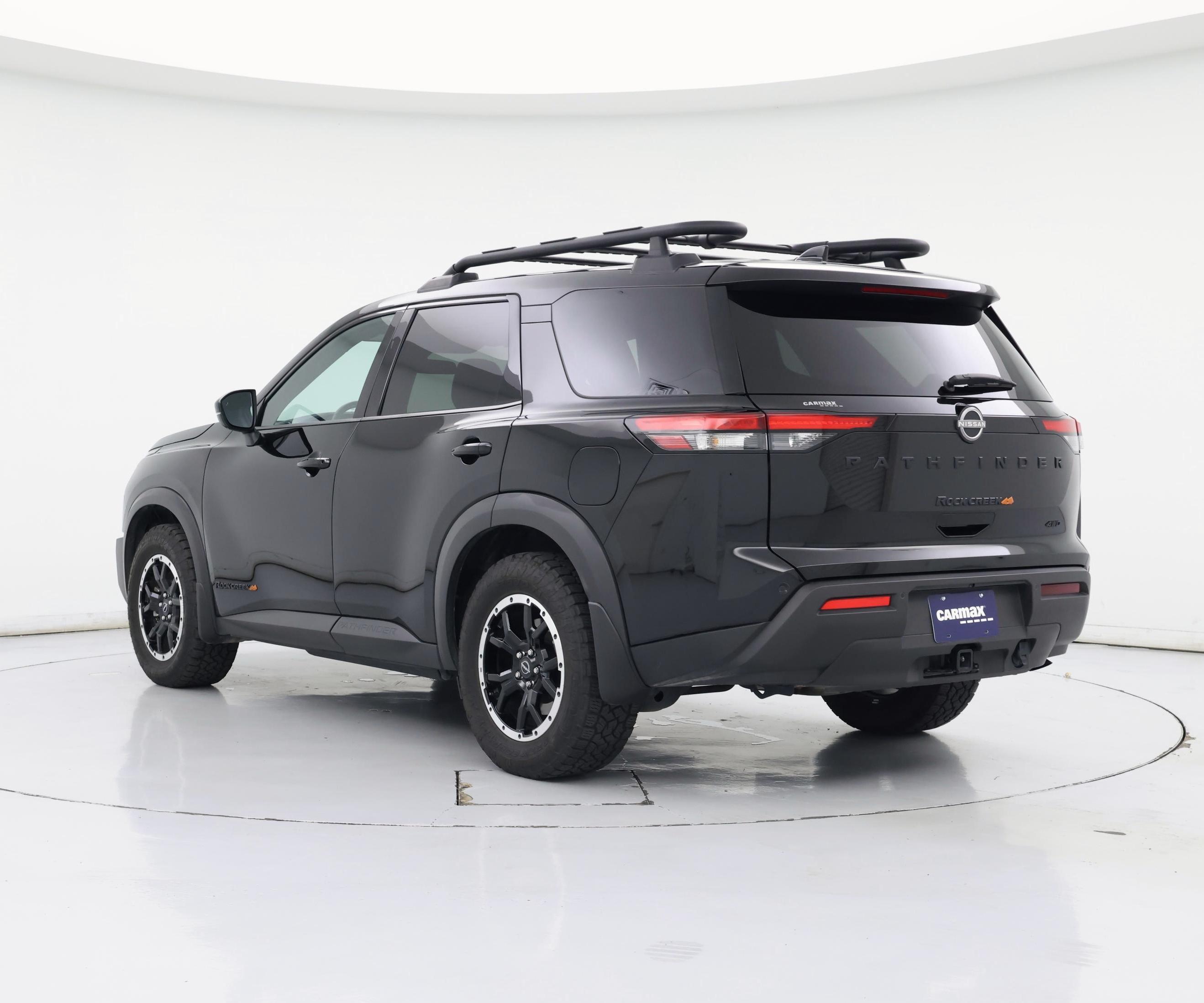 Thumbnail: 2024 Nissan Pathfinder - 2