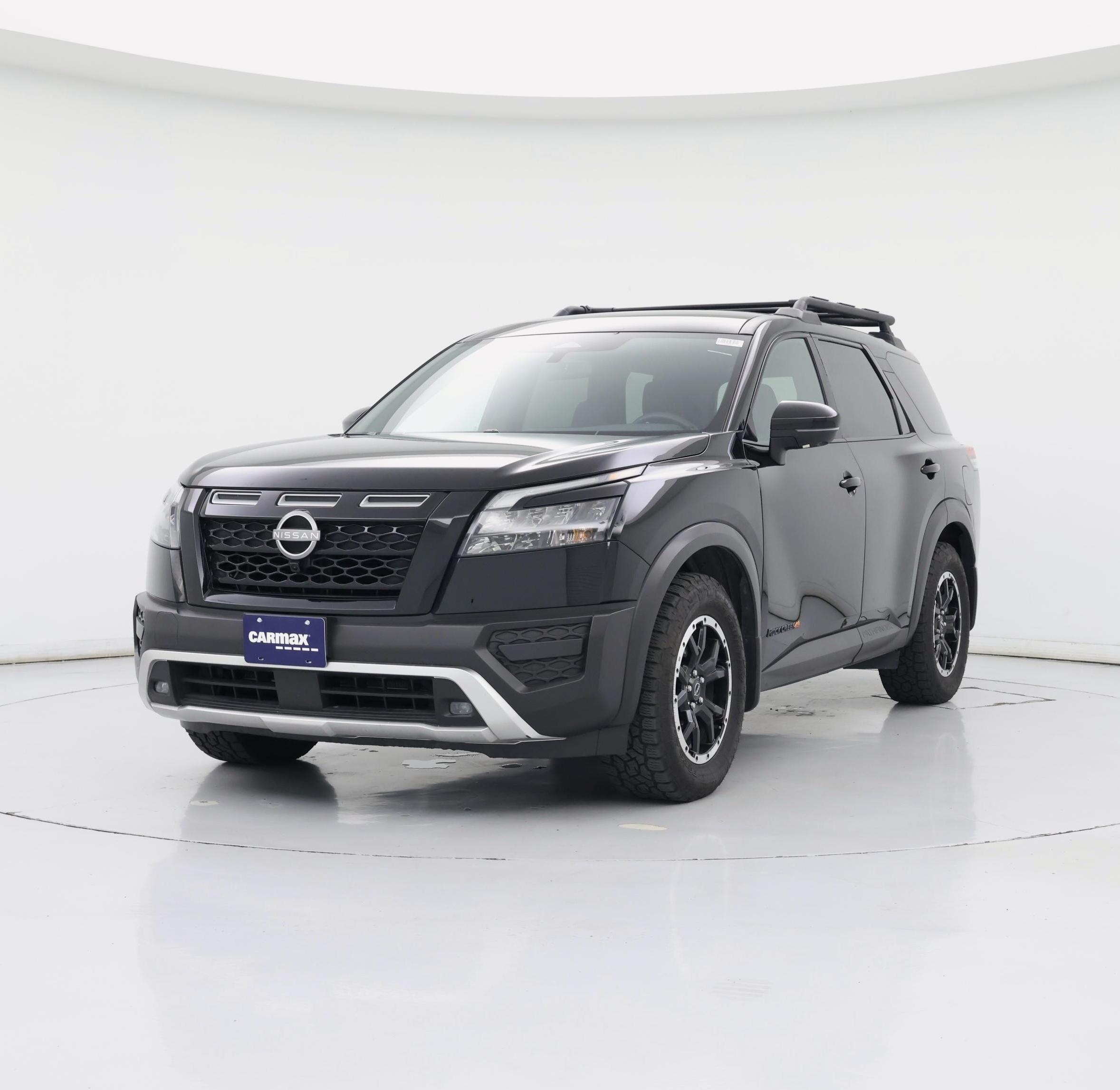 Thumbnail: 2024 Nissan Pathfinder - 4