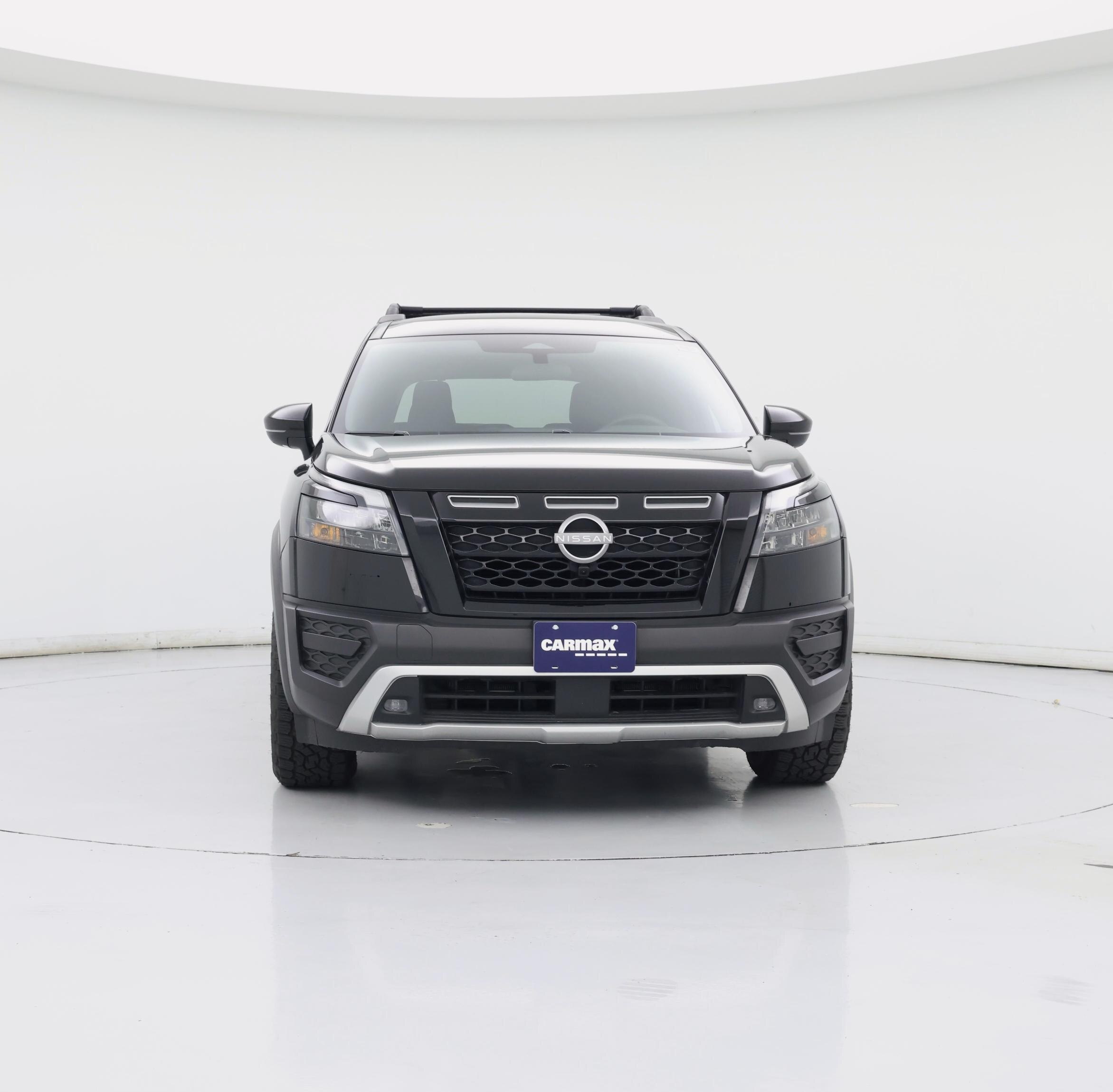 Thumbnail: 2024 Nissan Pathfinder - 5