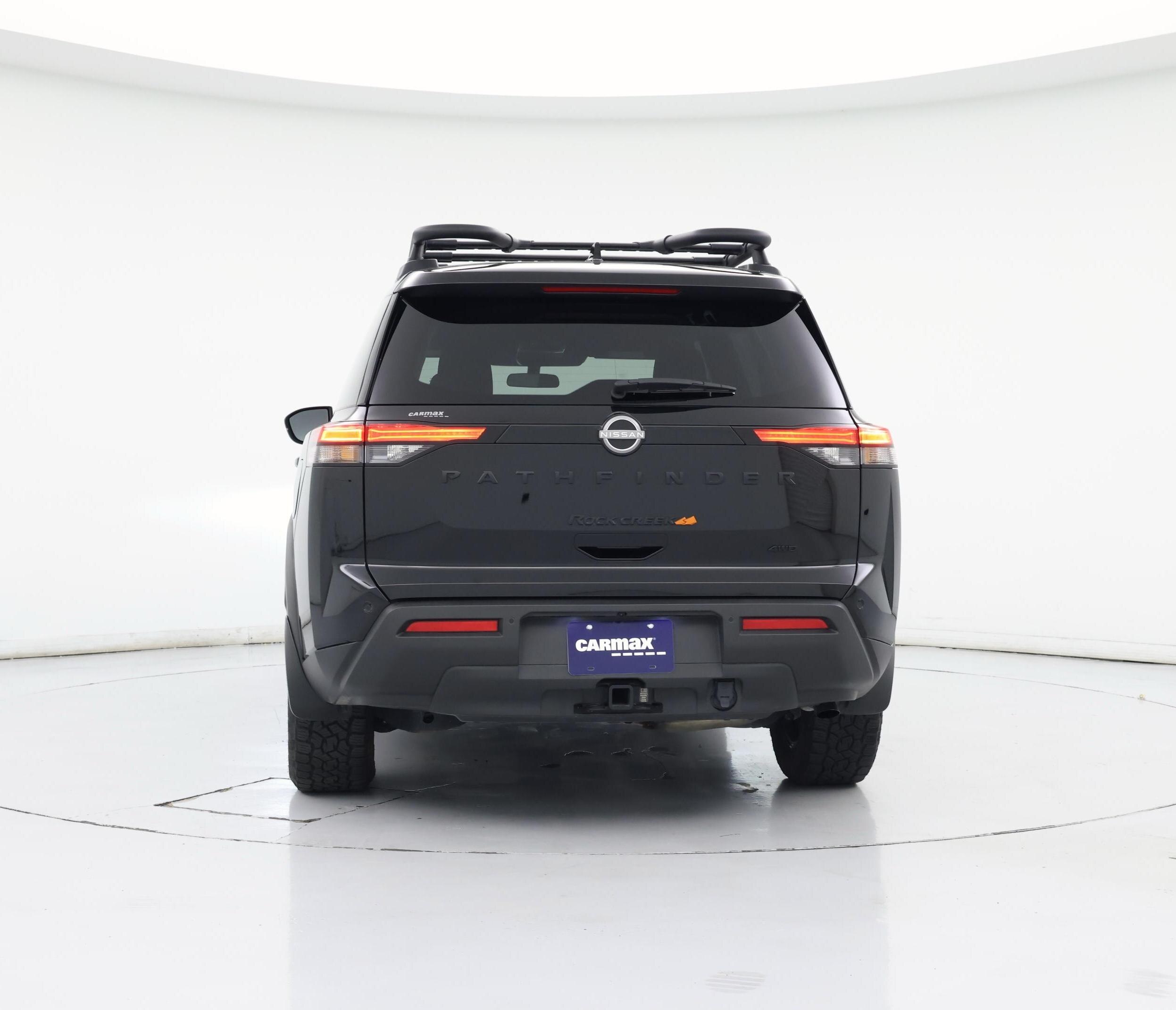 Thumbnail: 2024 Nissan Pathfinder - 6