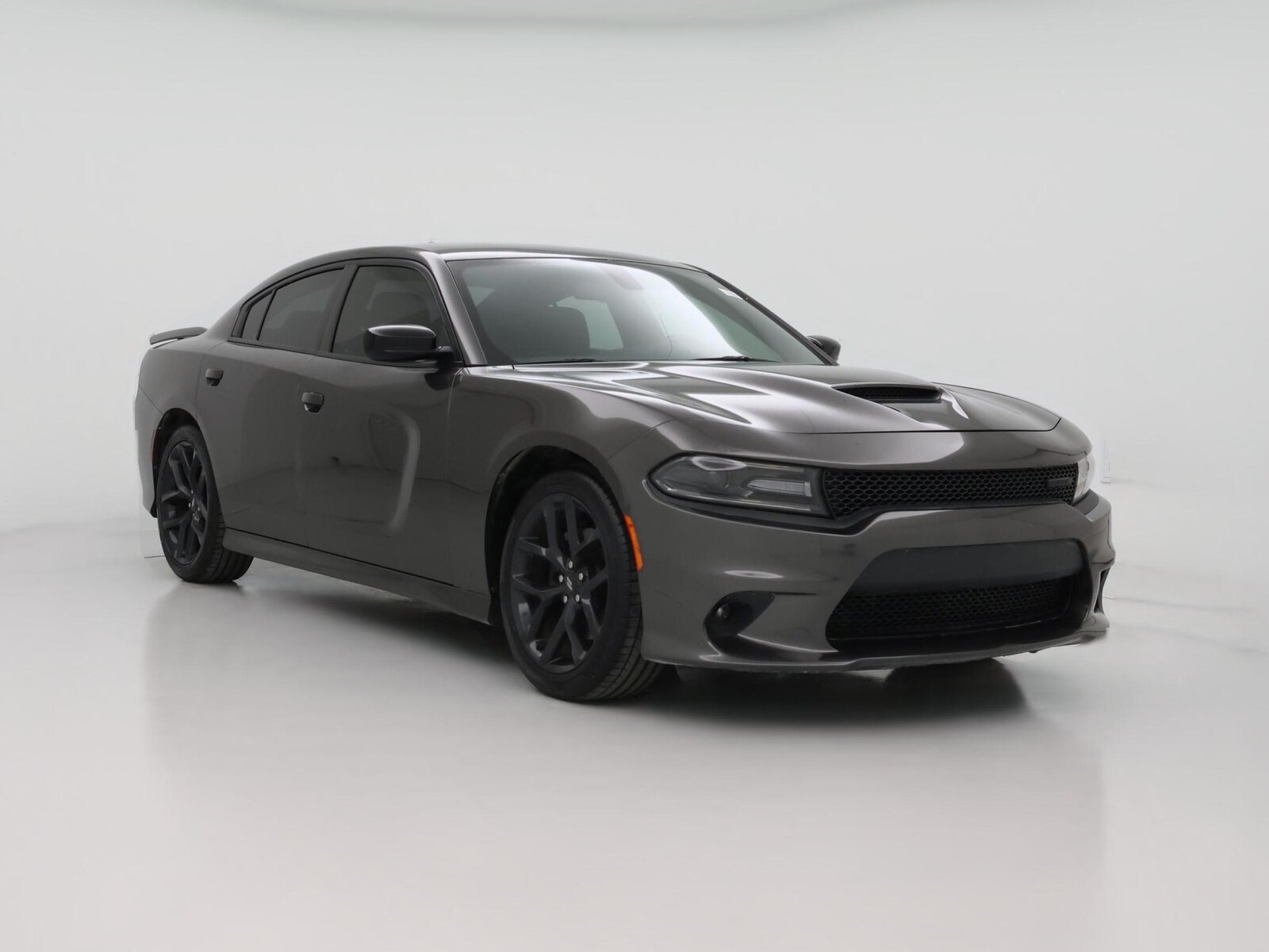 2020 Dodge Charger