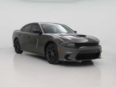 2020 Dodge Charger GT