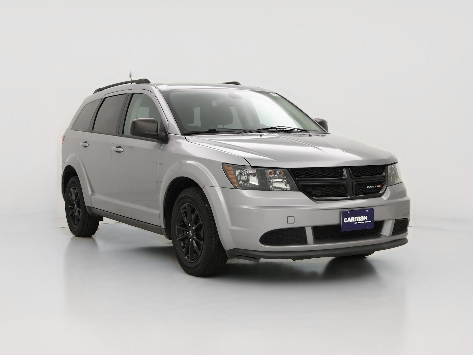 2020 Dodge Journey SE