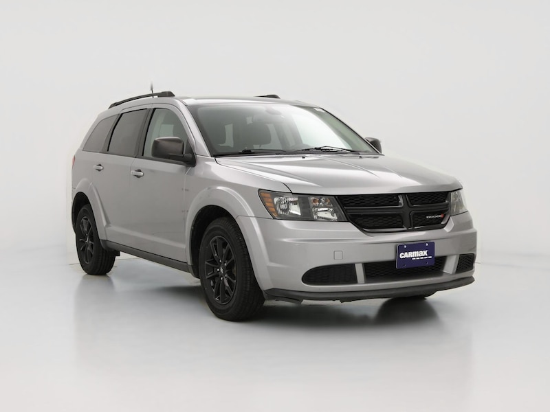 2020 Dodge Journey SE -
                  Fort Worth, TX