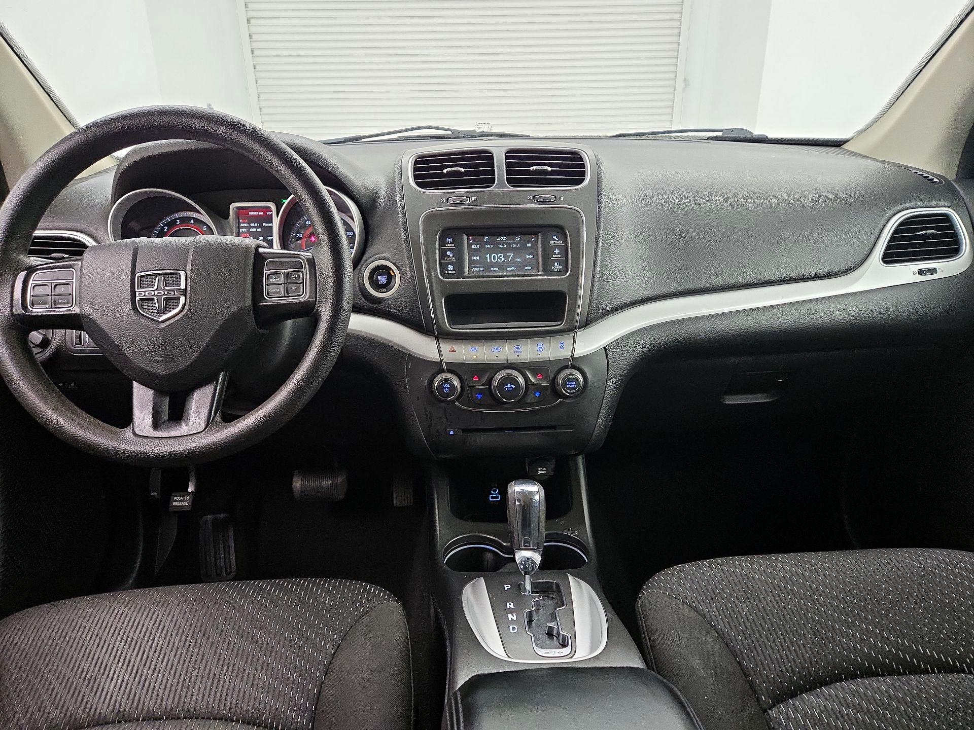 Thumbnail: 2020 Dodge Journey - 9