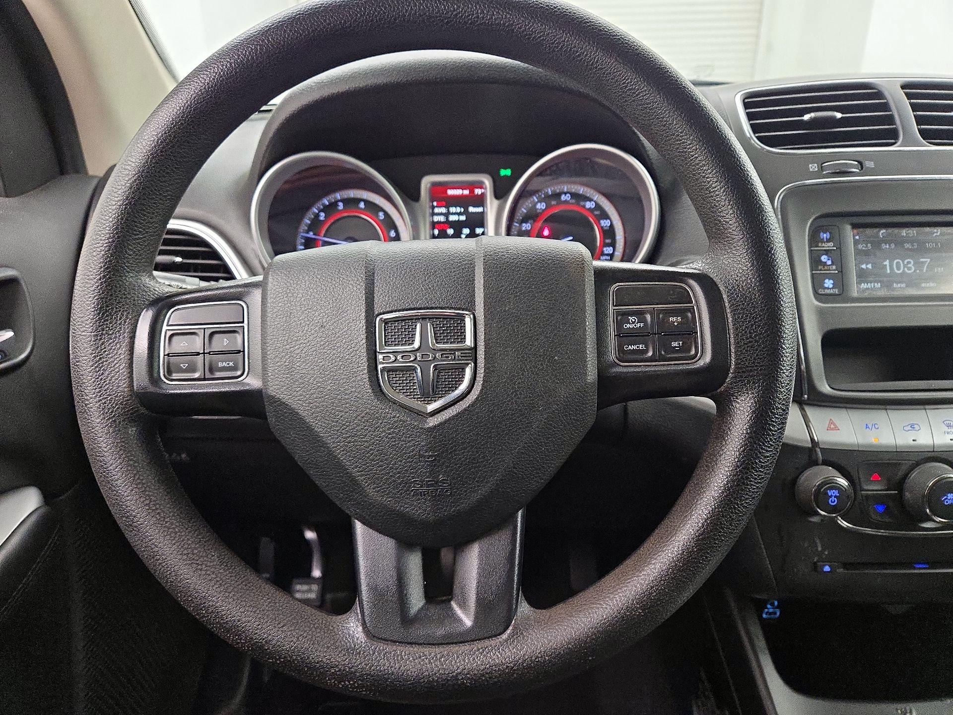 Thumbnail: 2020 Dodge Journey - 10