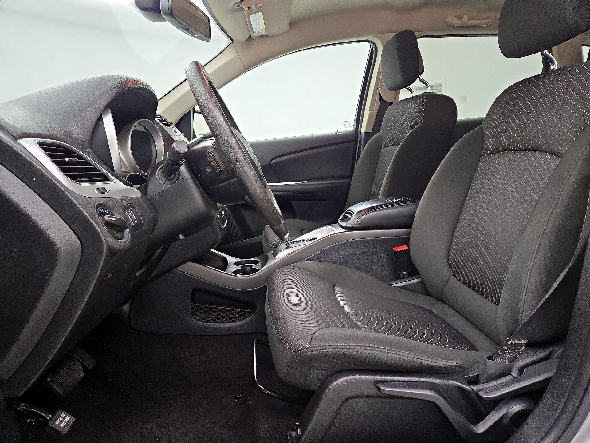 Thumbnail: 2020 Dodge Journey - 11