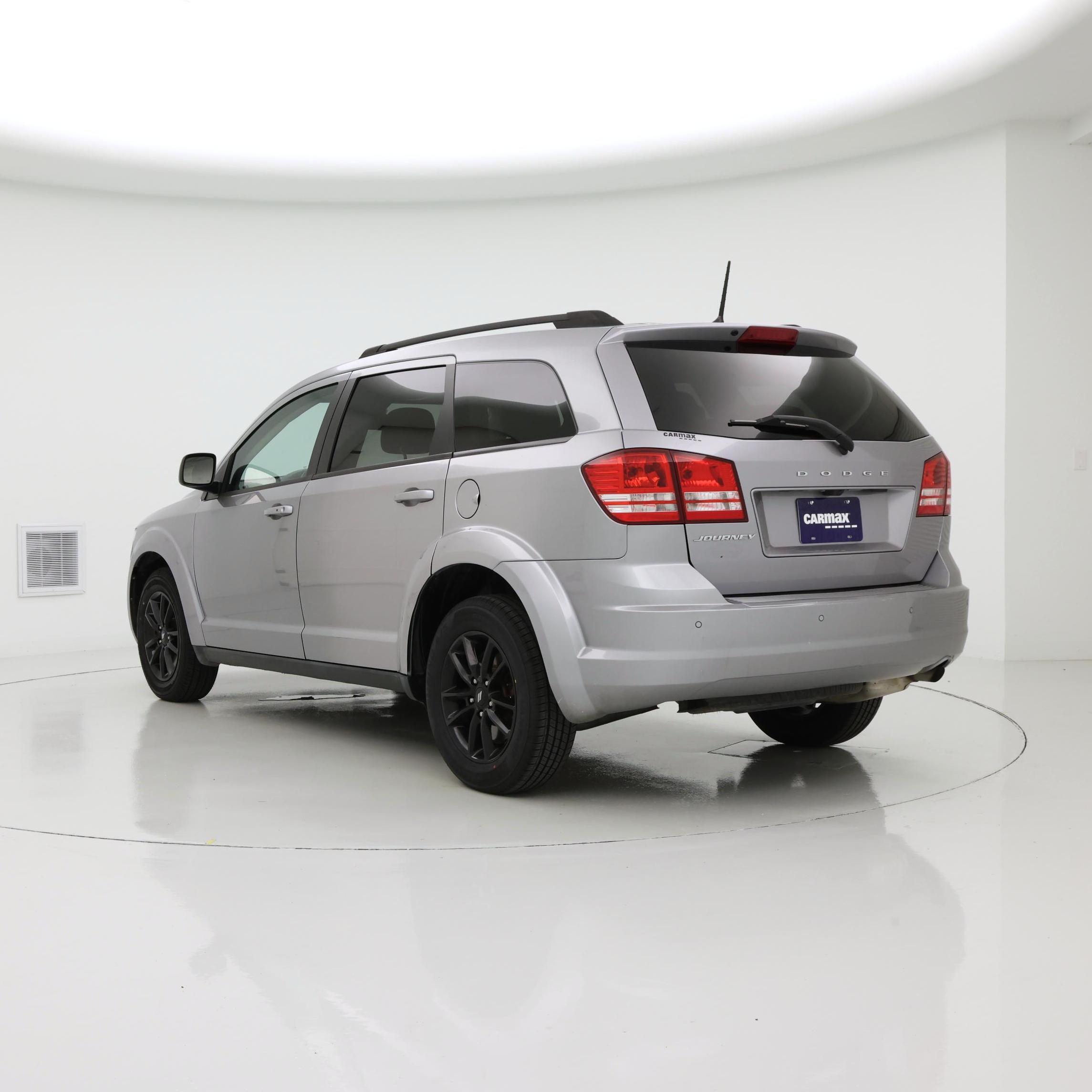 Thumbnail: 2020 Dodge Journey - 2